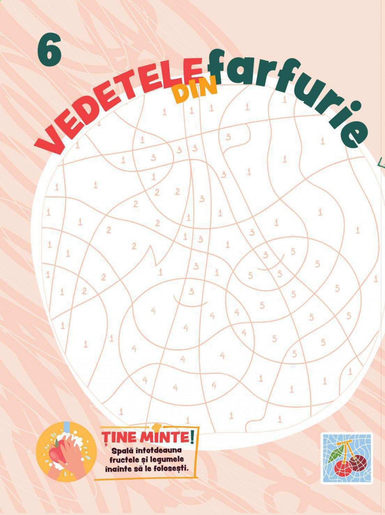 Catalog Mega Image - 01.06.2021 - 30.06.2021. Pagina 6