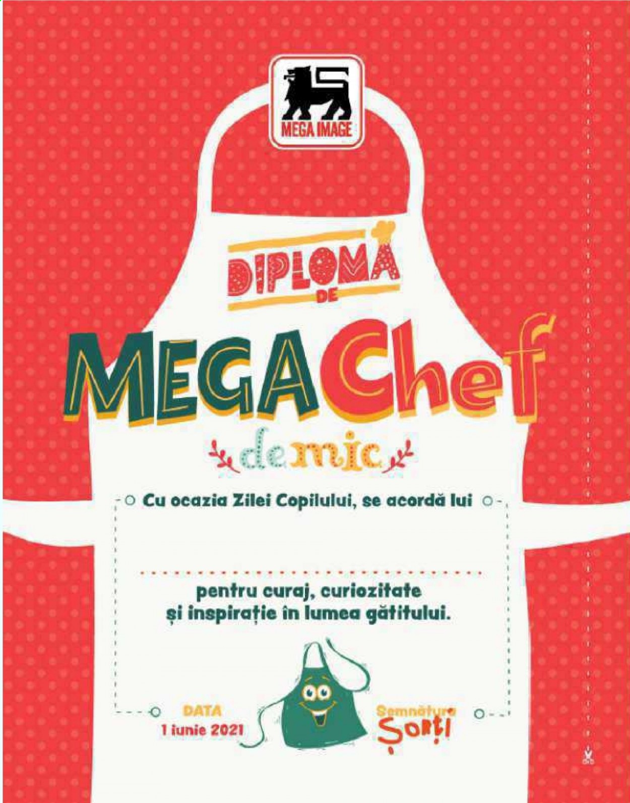 Catalog Mega Image - 01.06.2021 - 30.06.2021. Pagina 16