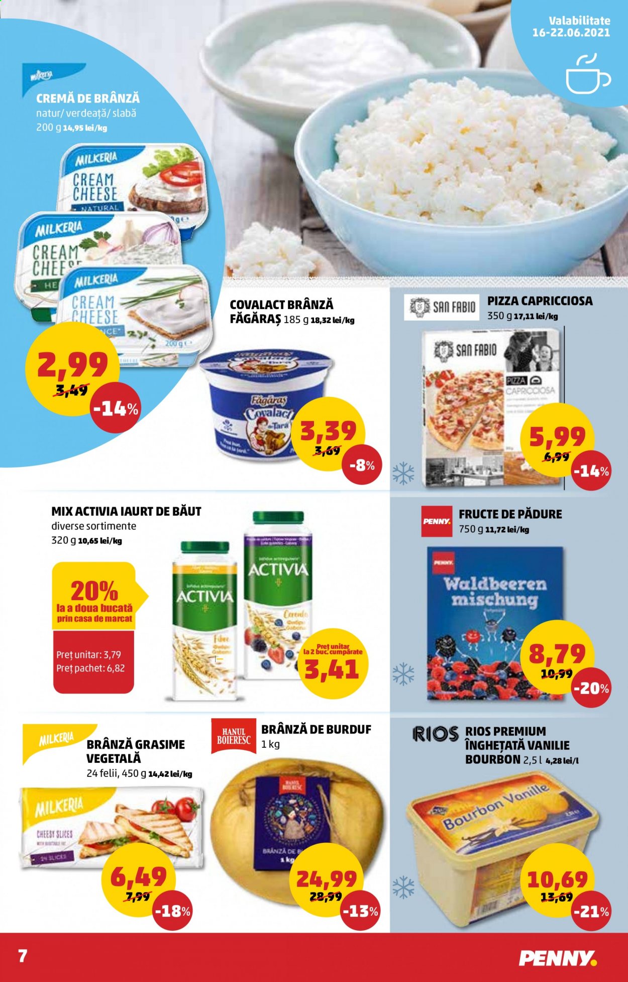 Catalog PENNY - 16.06.2021 - 22.06.2021. Pagina 7