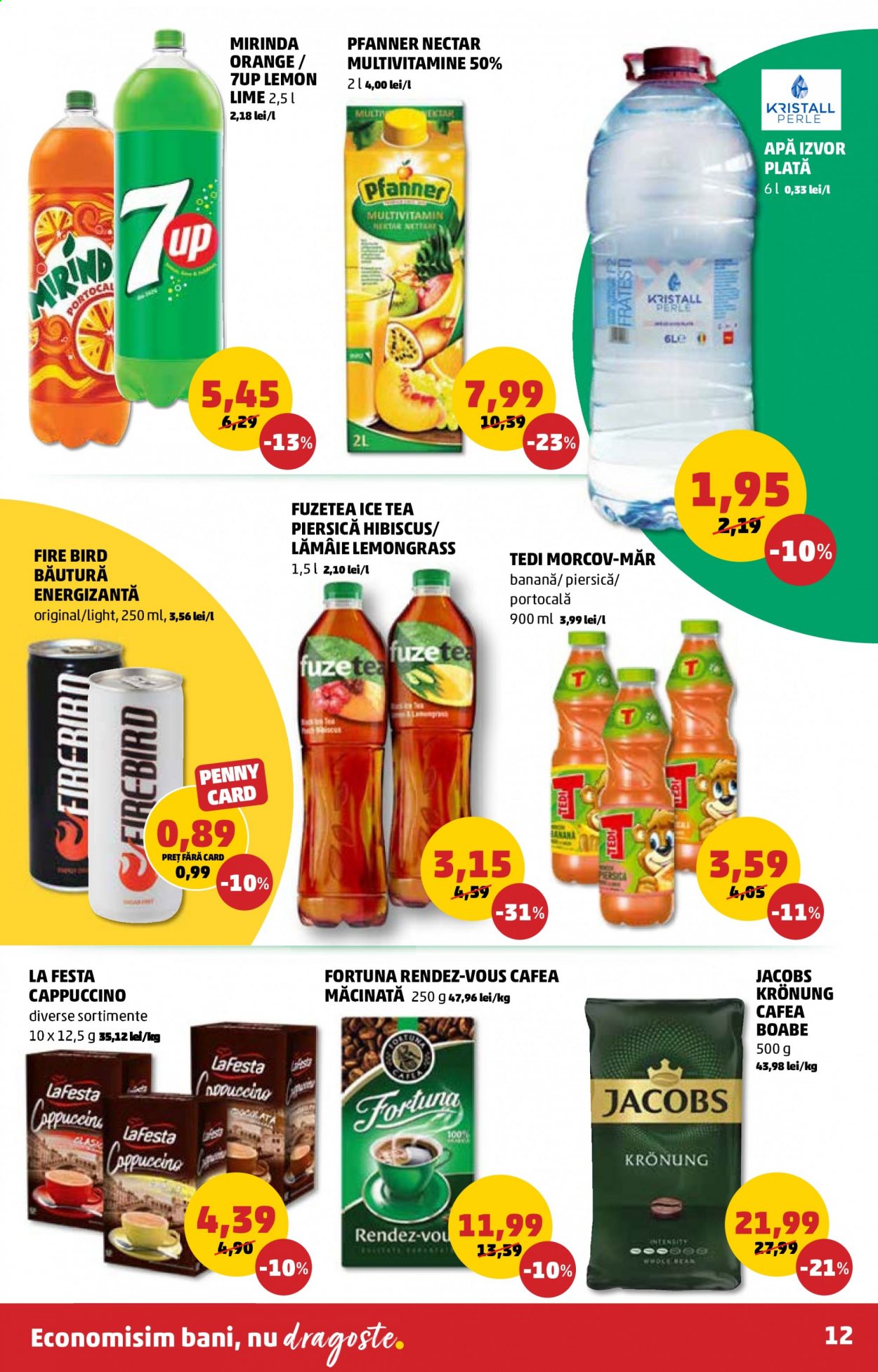 Catalog PENNY - 16.06.2021 - 22.06.2021. Pagina 12