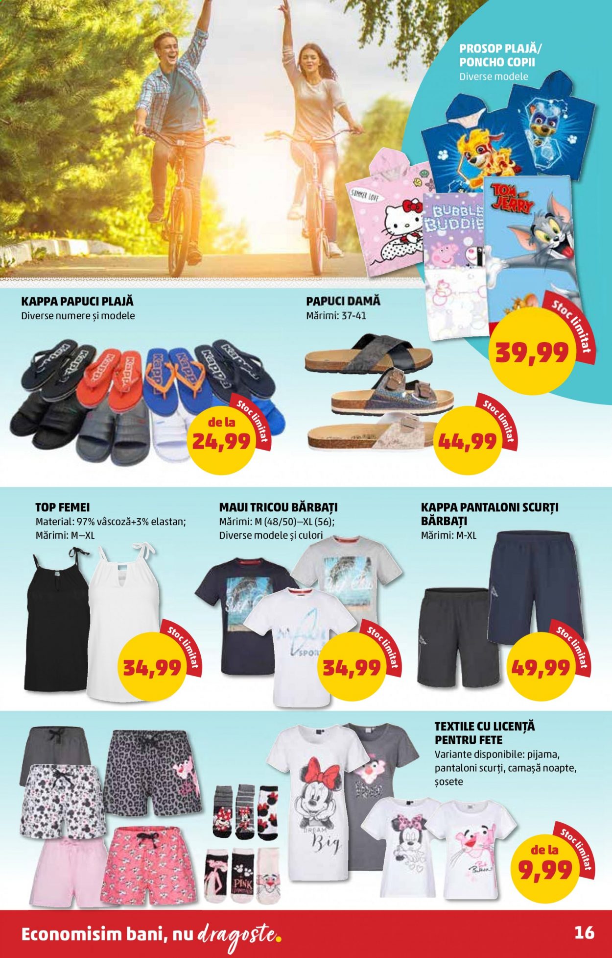Catalog PENNY - 16.06.2021 - 22.06.2021. Pagina 16