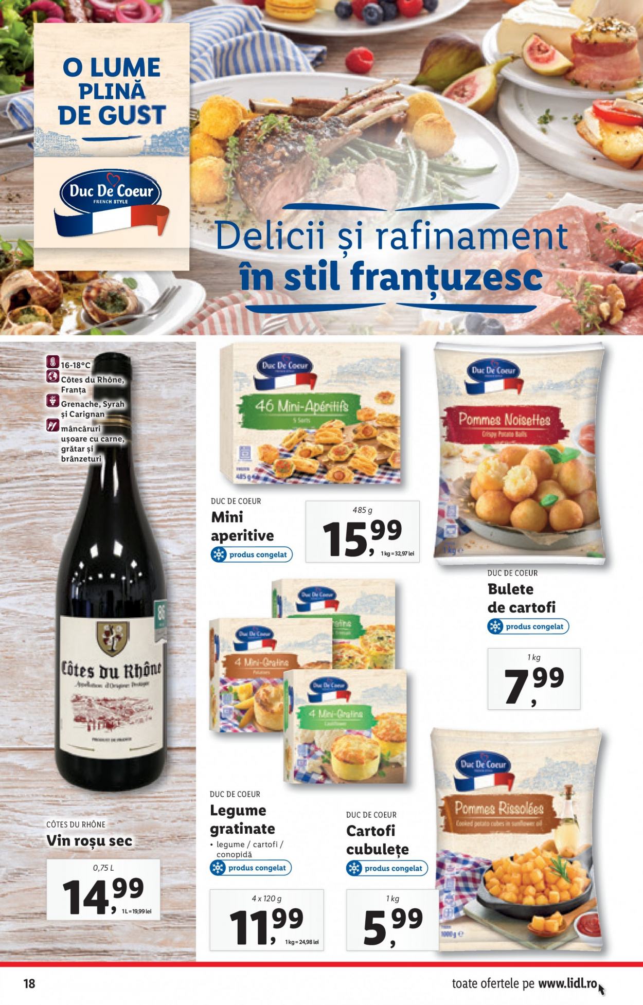 Catalog Lidl - 21.06.2021 - 27.06.2021. Pagina 18