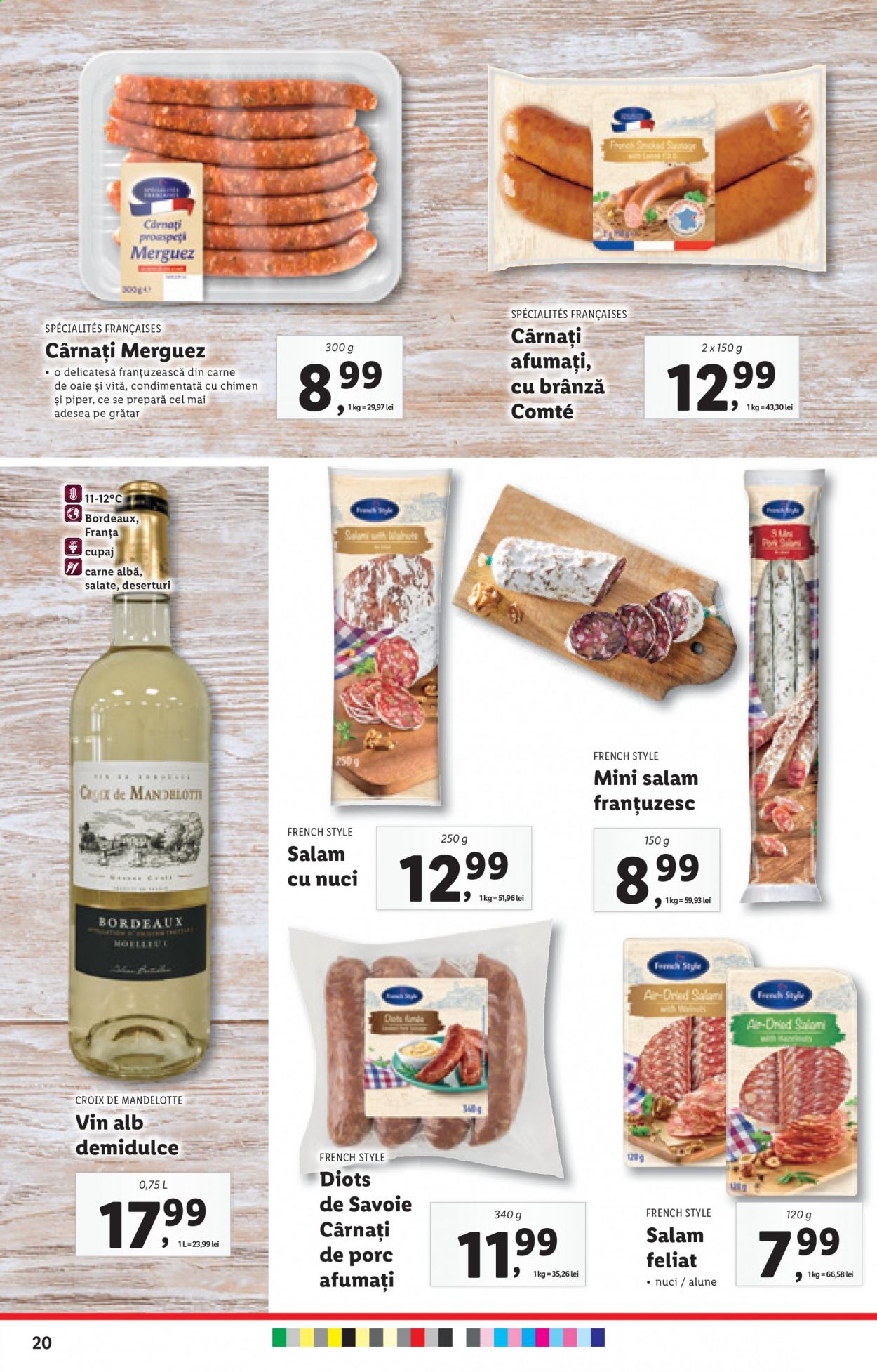 Catalog Lidl - 21.06.2021 - 27.06.2021. Pagina 20