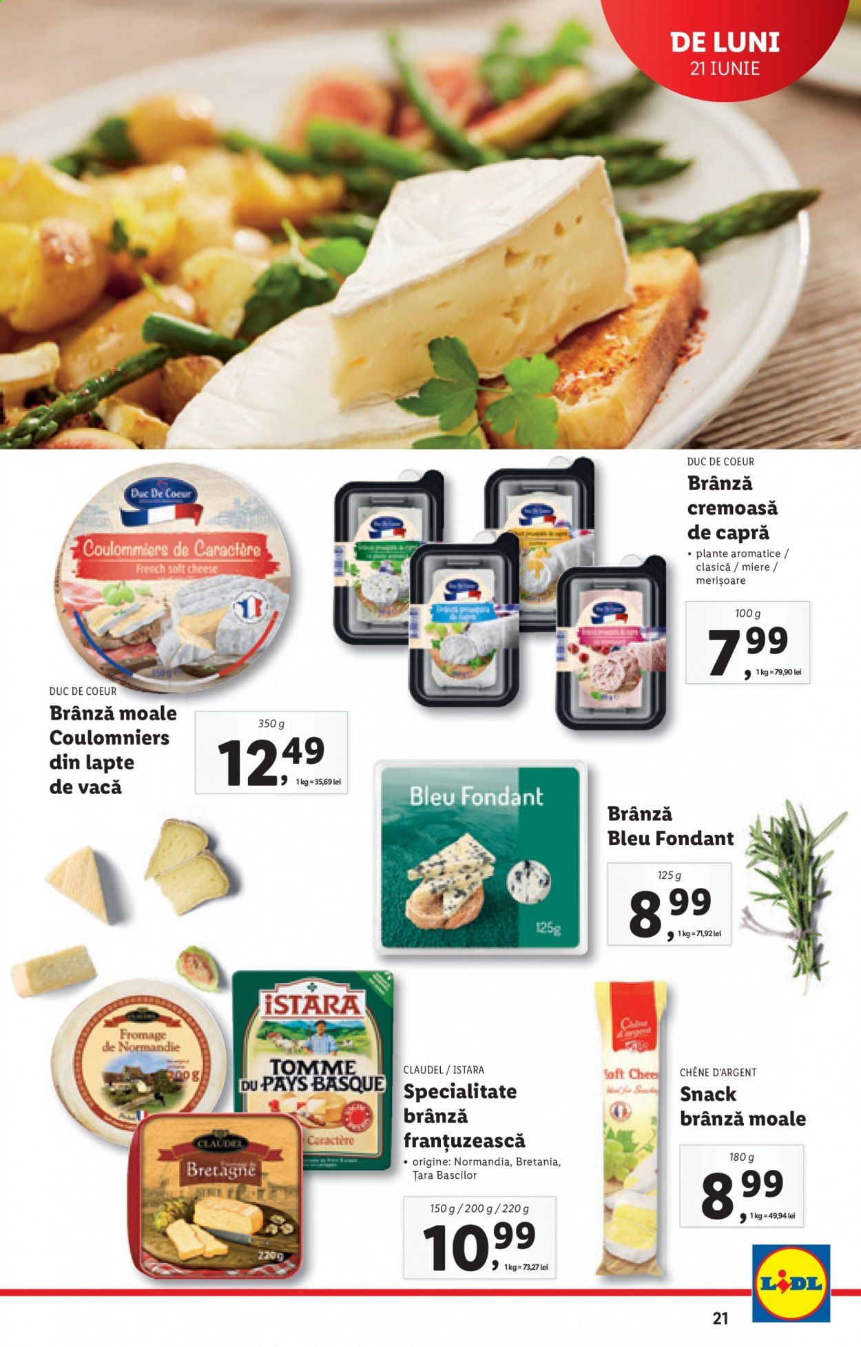 Catalog Lidl - 21.06.2021 - 27.06.2021. Pagina 21