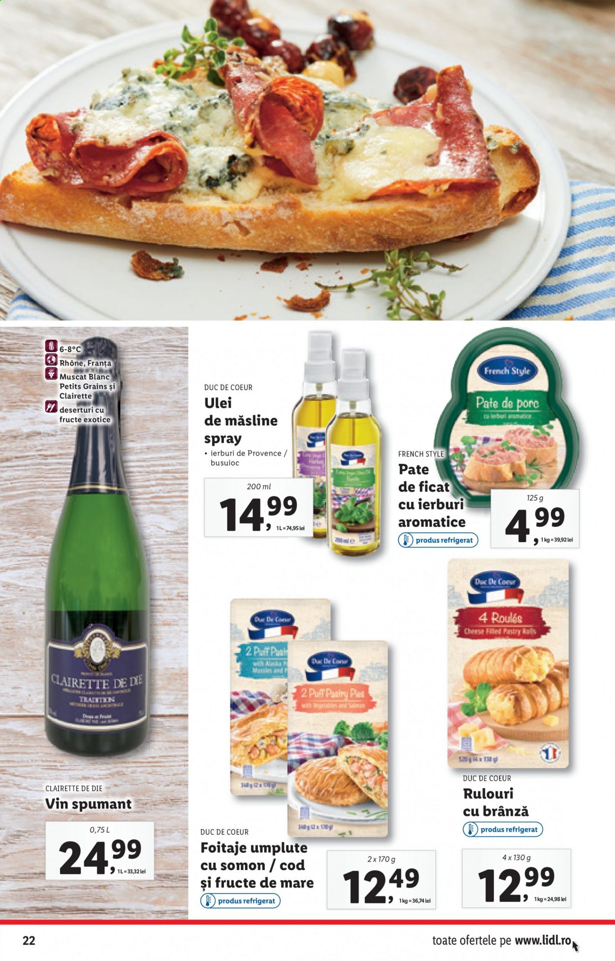 Catalog Lidl - 21.06.2021 - 27.06.2021. Pagina 22