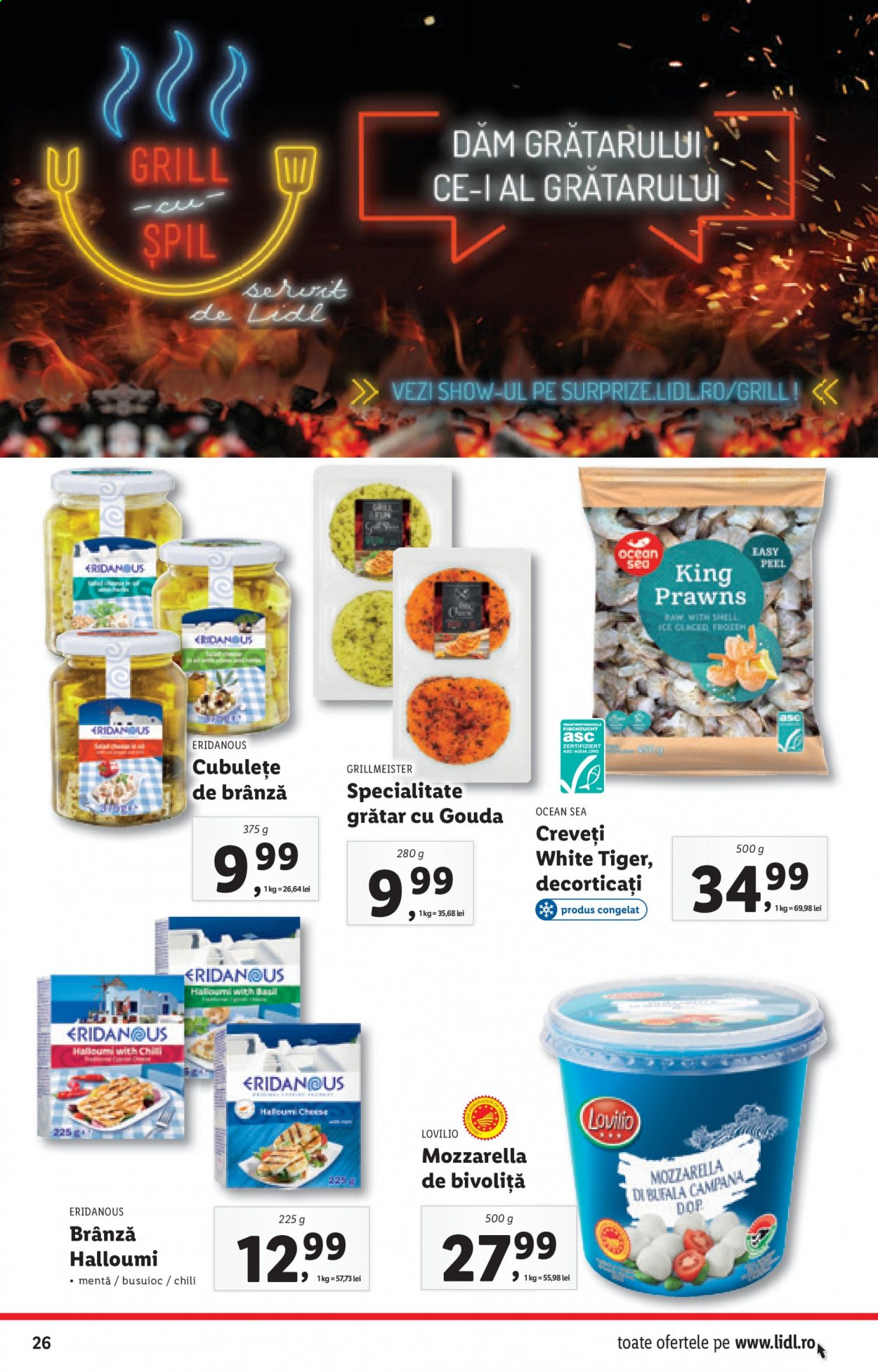 Catalog Lidl - 21.06.2021 - 27.06.2021. Pagina 26