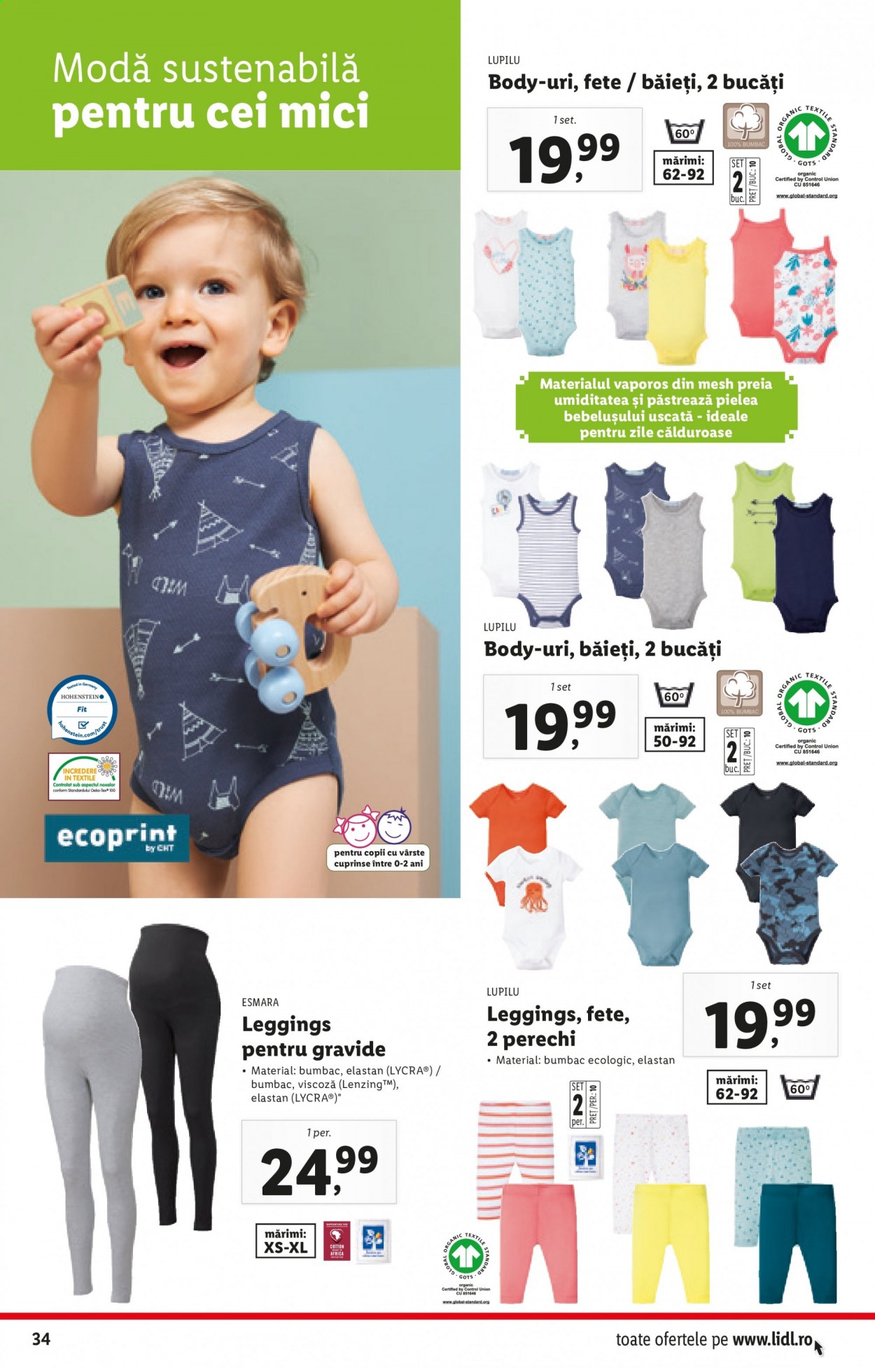 Catalog Lidl - 21.06.2021 - 27.06.2021. Pagina 34