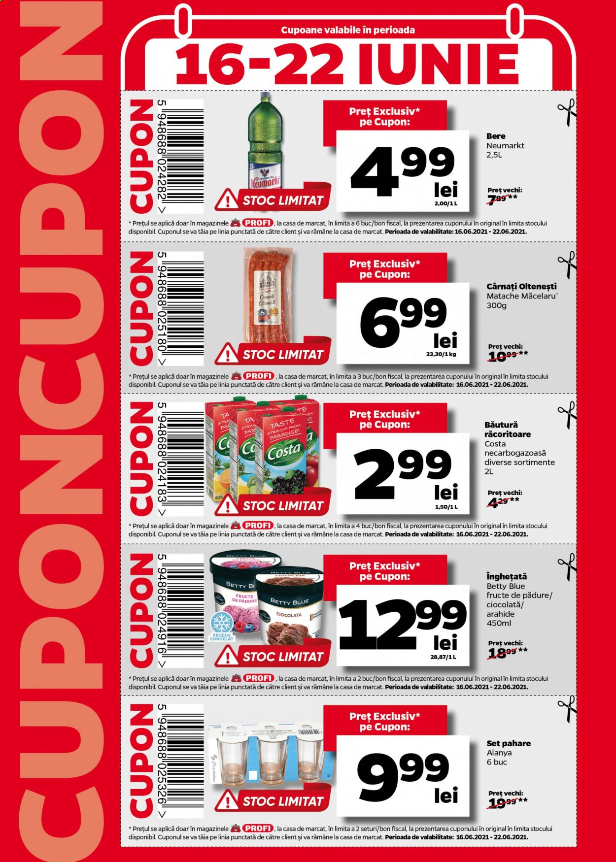 Catalog Profi - 16.06.2021 - 29.06.2021. Pagina 4