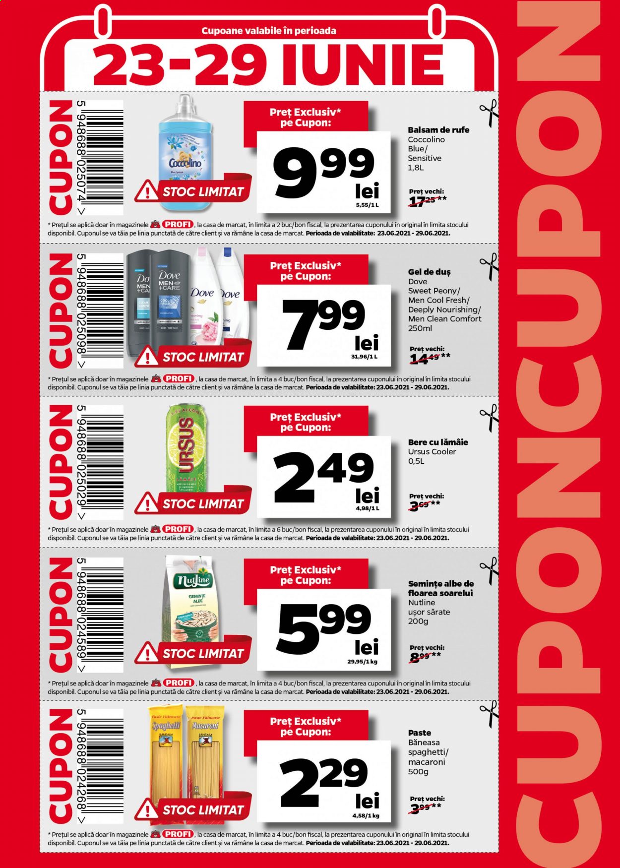Catalog Profi - 16.06.2021 - 29.06.2021. Pagina 5