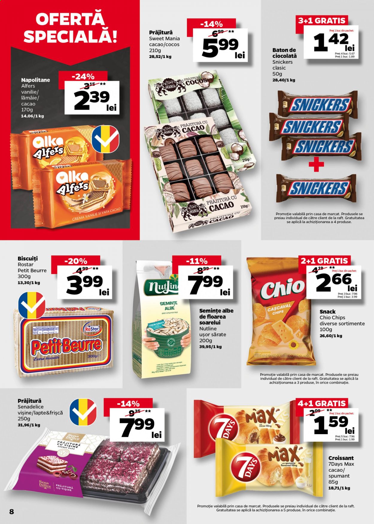 Catalog Profi - 16.06.2021 - 29.06.2021. Pagina 8
