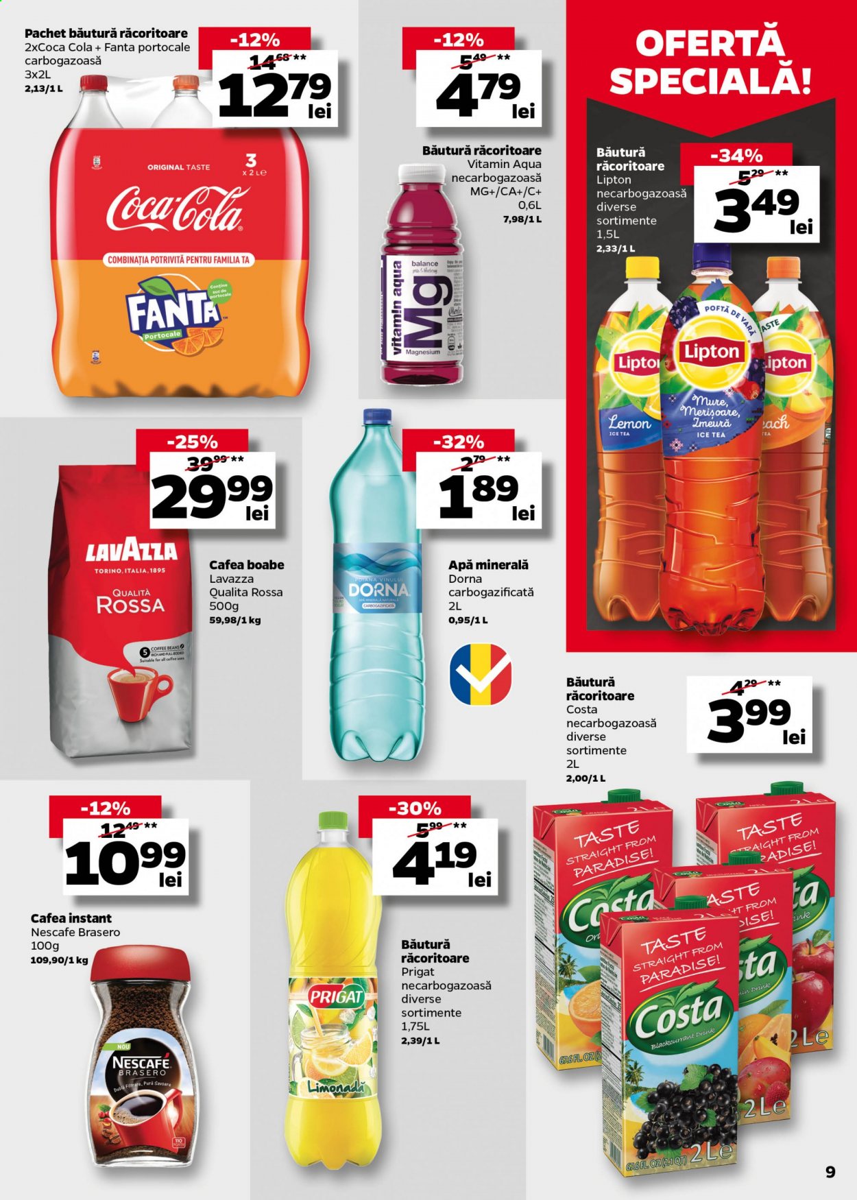 Catalog Profi - 16.06.2021 - 29.06.2021. Pagina 9