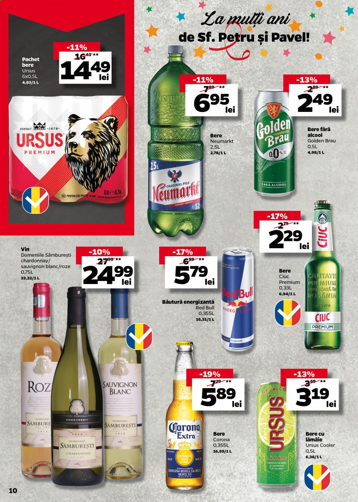 Catalog Profi - 16.06.2021 - 29.06.2021. Pagina 10