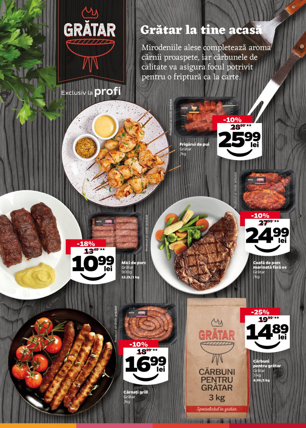 Catalog Profi - 16.06.2021 - 29.06.2021. Pagina 11