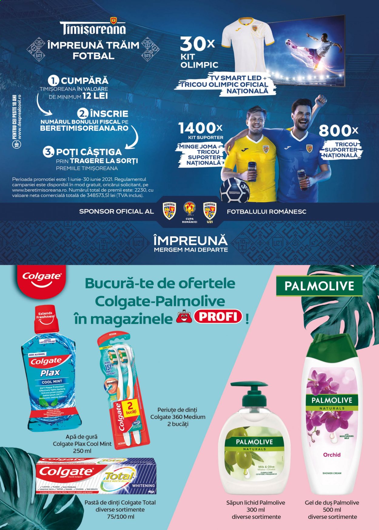 Catalog Profi - 16.06.2021 - 29.06.2021. Pagina 14