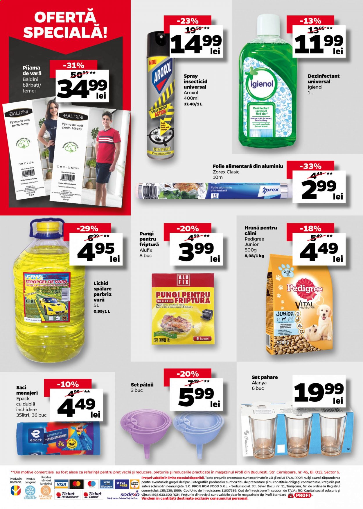 Catalog Profi - 16.06.2021 - 29.06.2021. Pagina 16