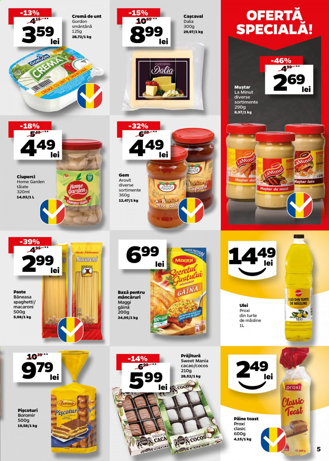 Catalog Profi Loco - 16.06.2021 - 29.06.2021. Pagina 5