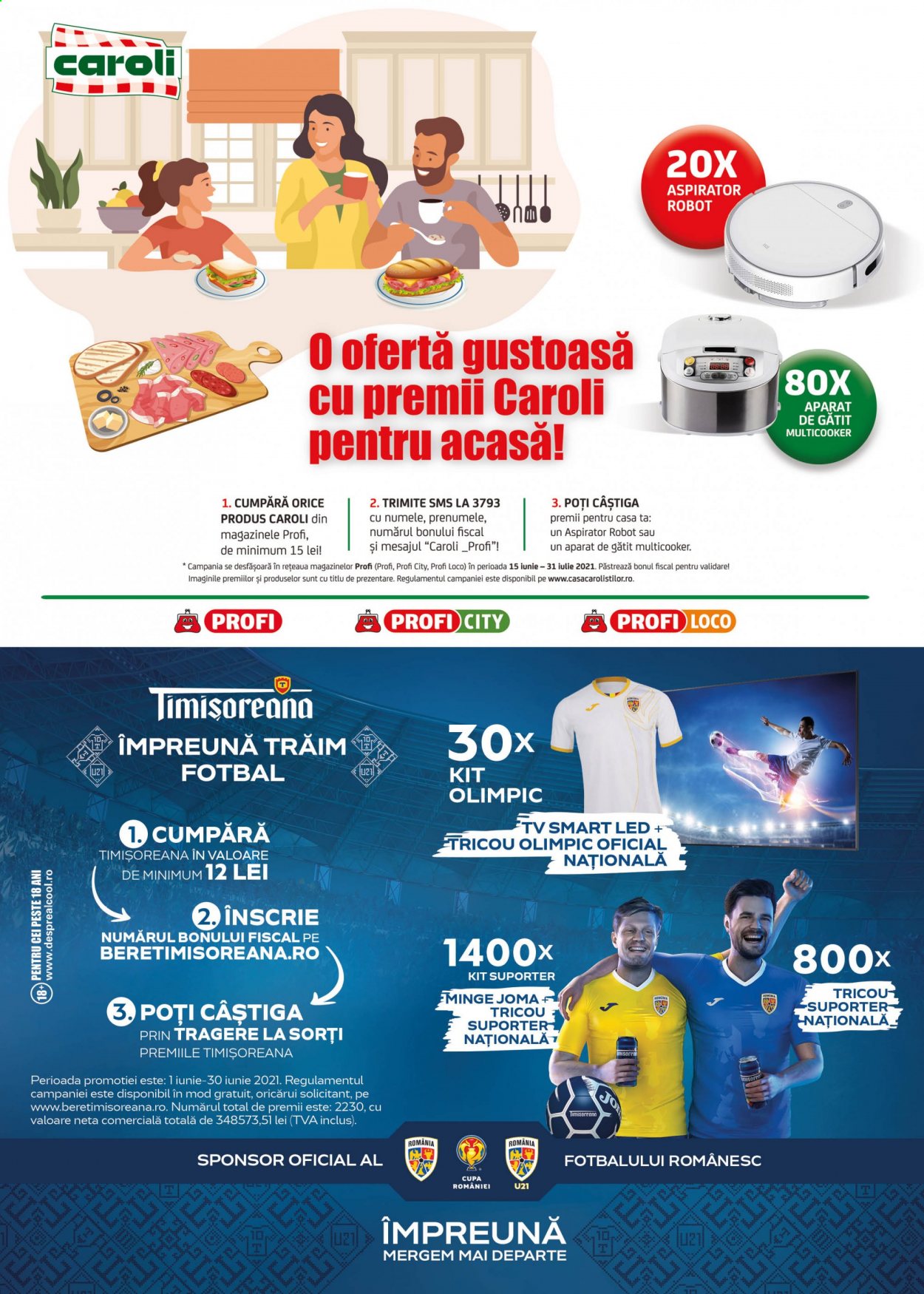 Catalog Profi Loco - 16.06.2021 - 29.06.2021. Pagina 10