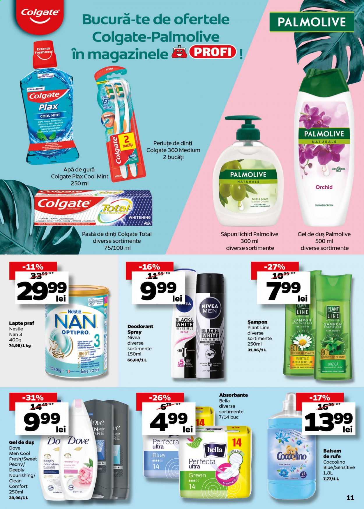 Catalog Profi Loco - 16.06.2021 - 29.06.2021. Pagina 11