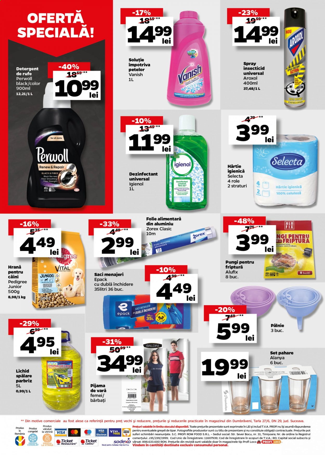 Catalog Profi Loco - 16.06.2021 - 29.06.2021. Pagina 12