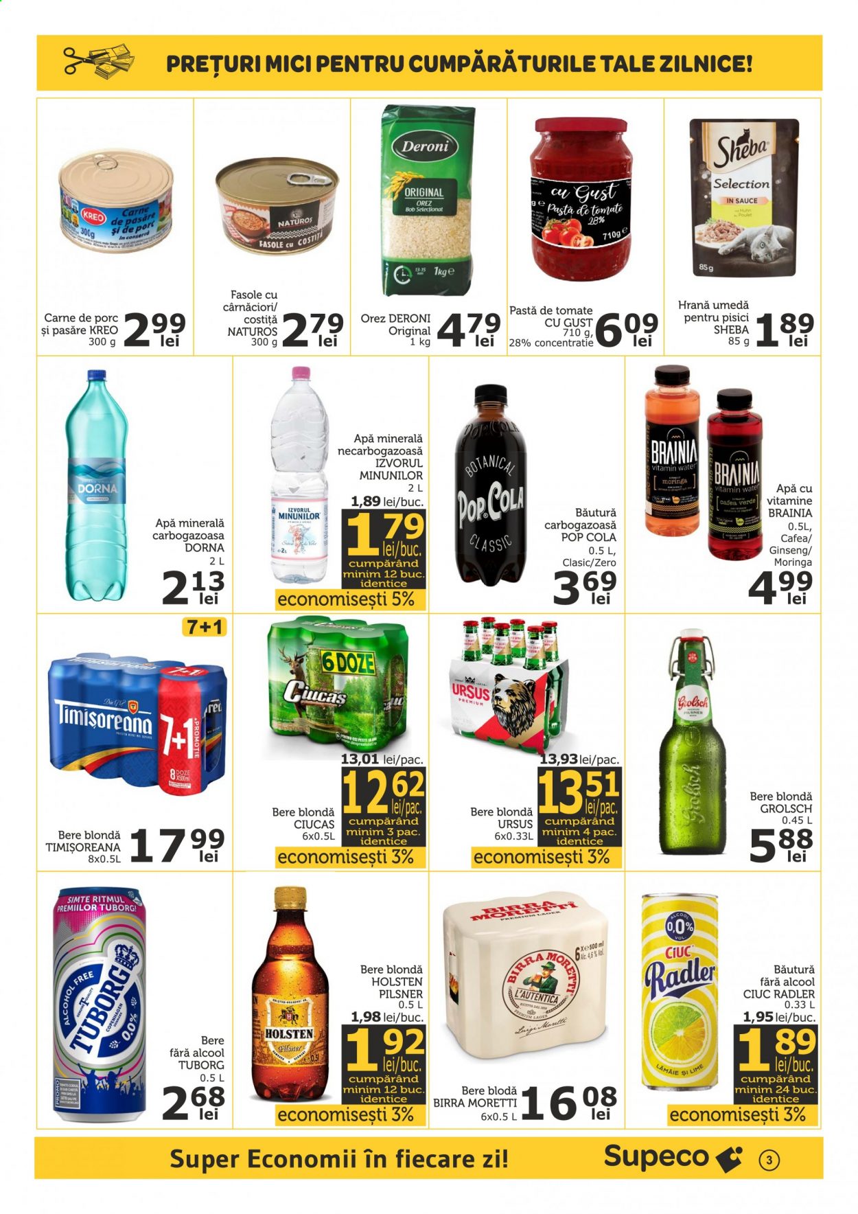 Catalog Supeco - 16.06.2021 - 27.06.2021. Pagina 3