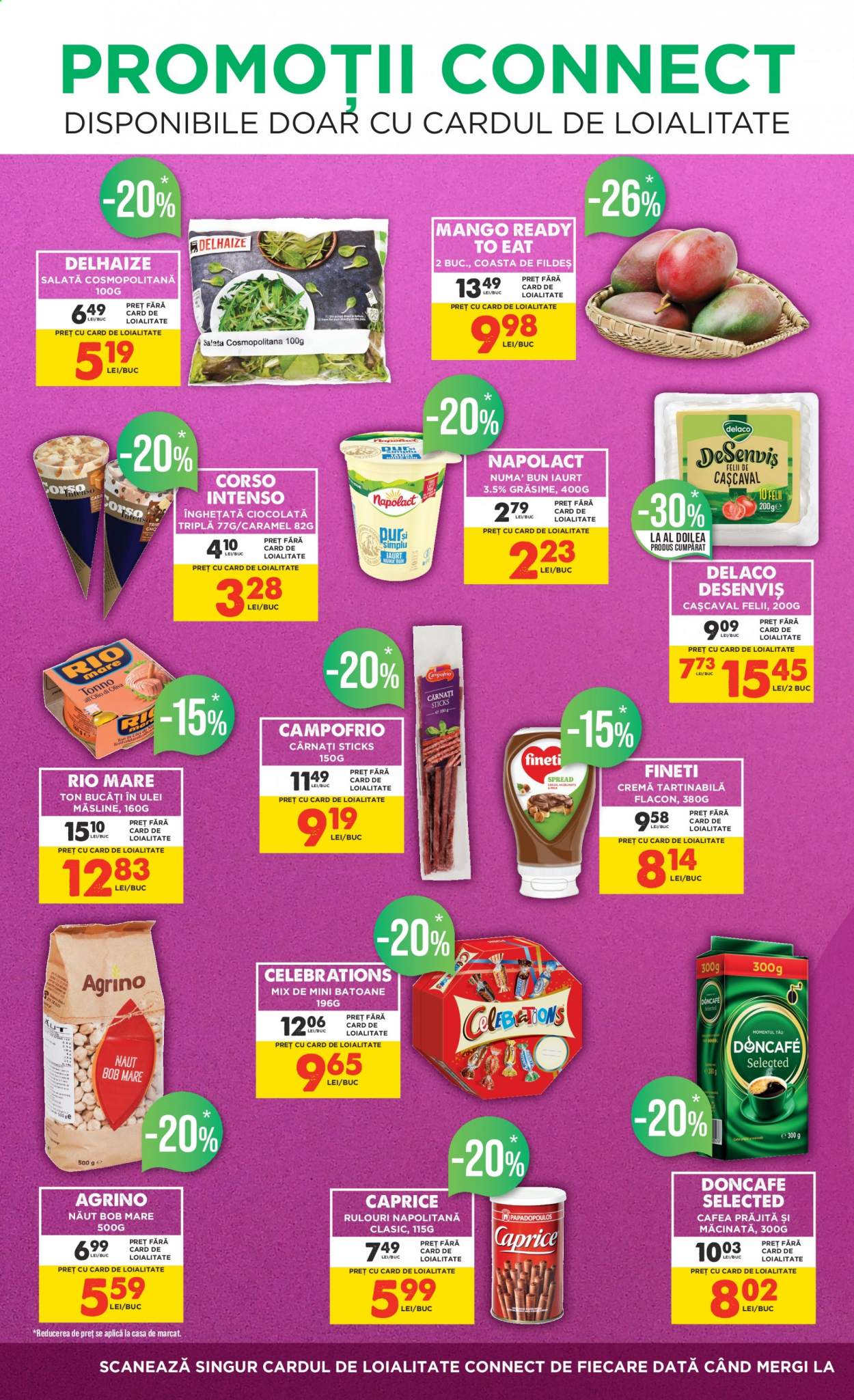 Catalog Mega Image - 17.06.2021 - 23.06.2021. Pagina 4