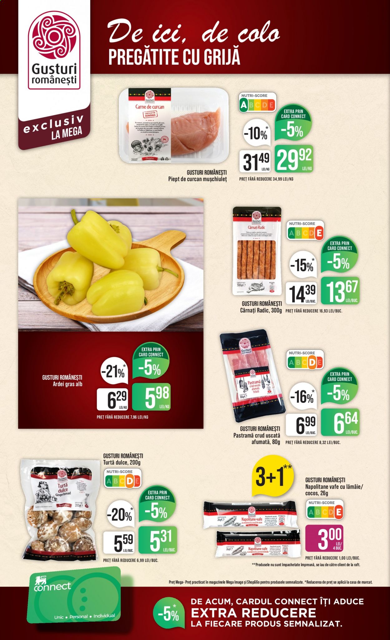 Catalog Mega Image - 17.06.2021 - 23.06.2021. Pagina 6