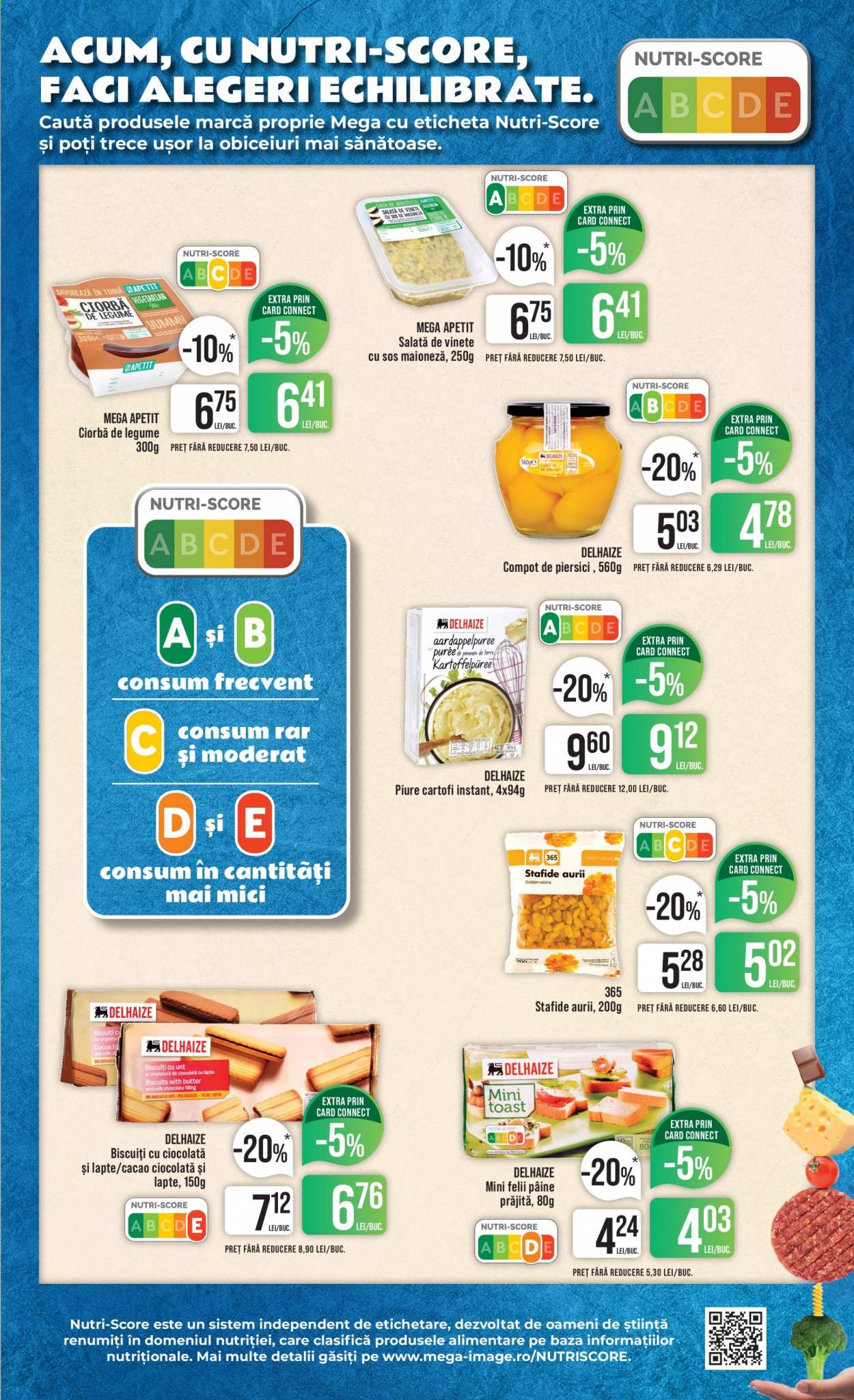 Catalog Mega Image - 17.06.2021 - 23.06.2021. Pagina 7