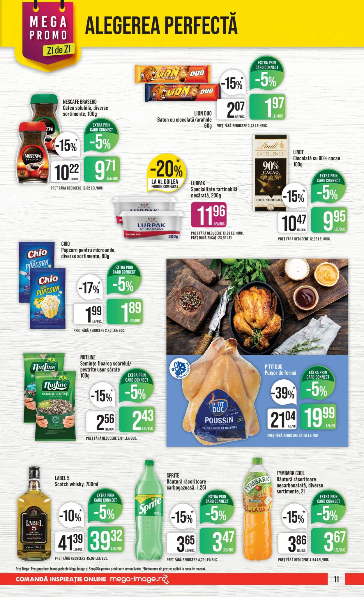 Catalog Mega Image - 17.06.2021 - 23.06.2021. Pagina 11