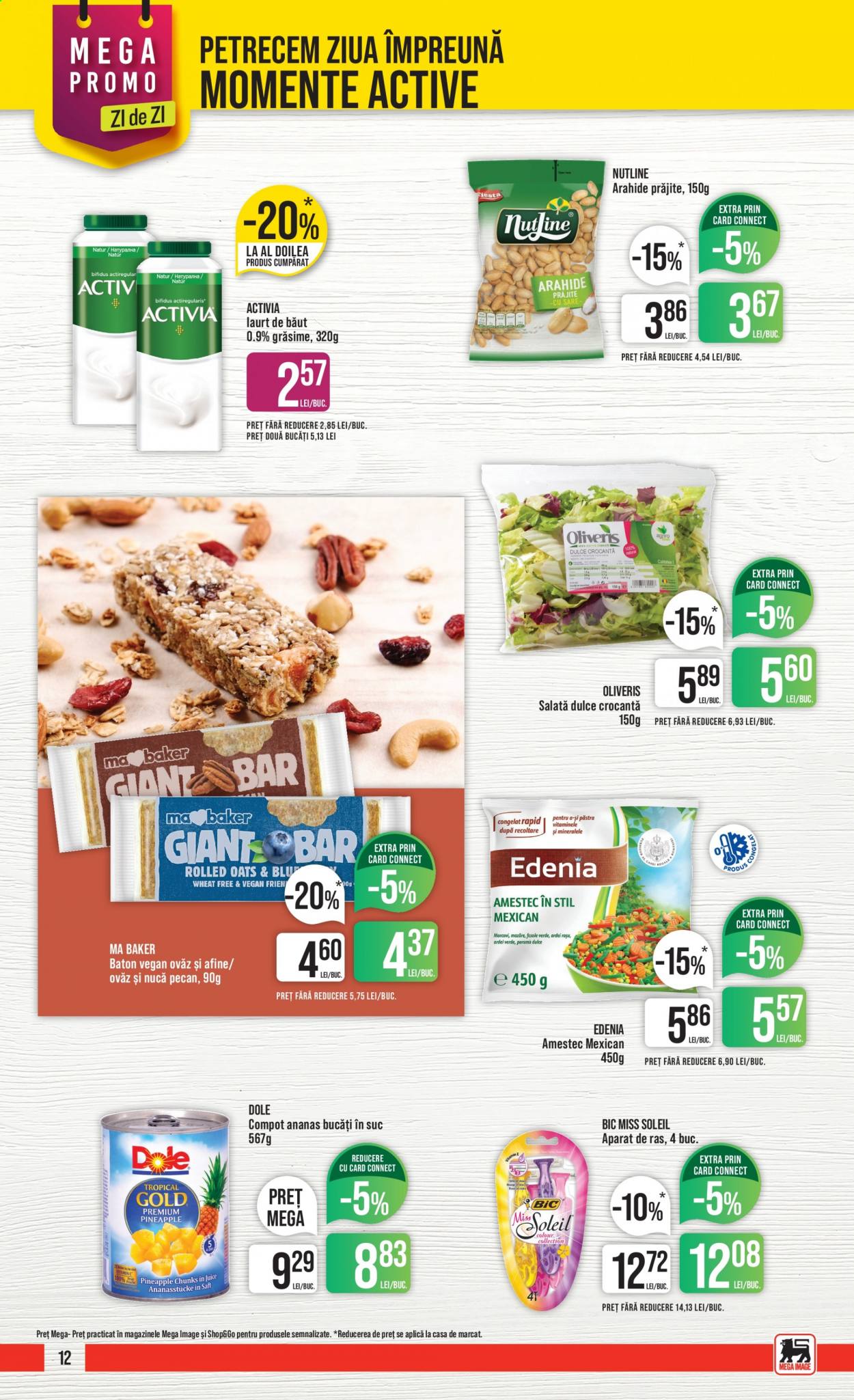 Catalog Mega Image - 17.06.2021 - 23.06.2021. Pagina 12