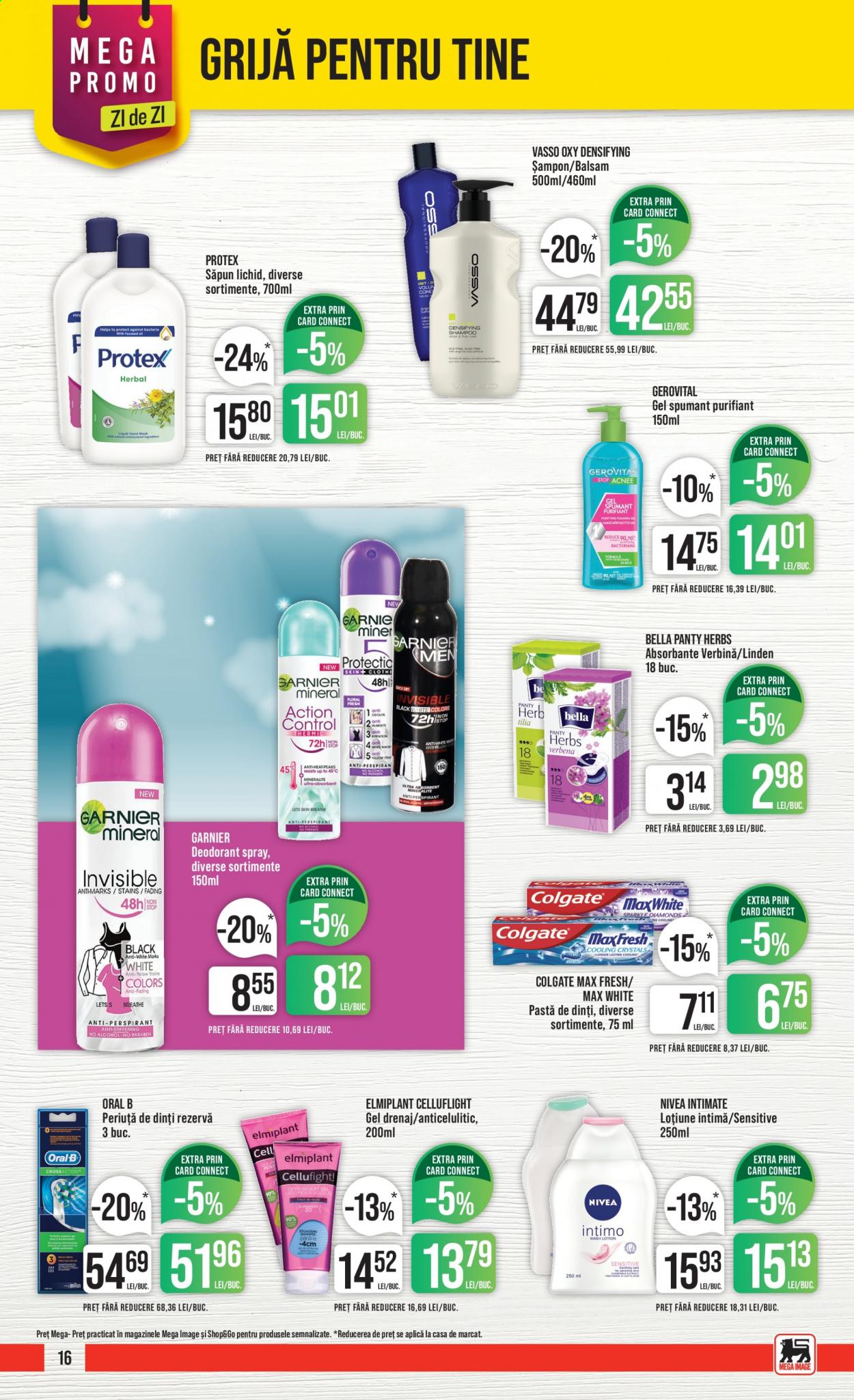 Catalog Mega Image - 17.06.2021 - 23.06.2021. Pagina 16