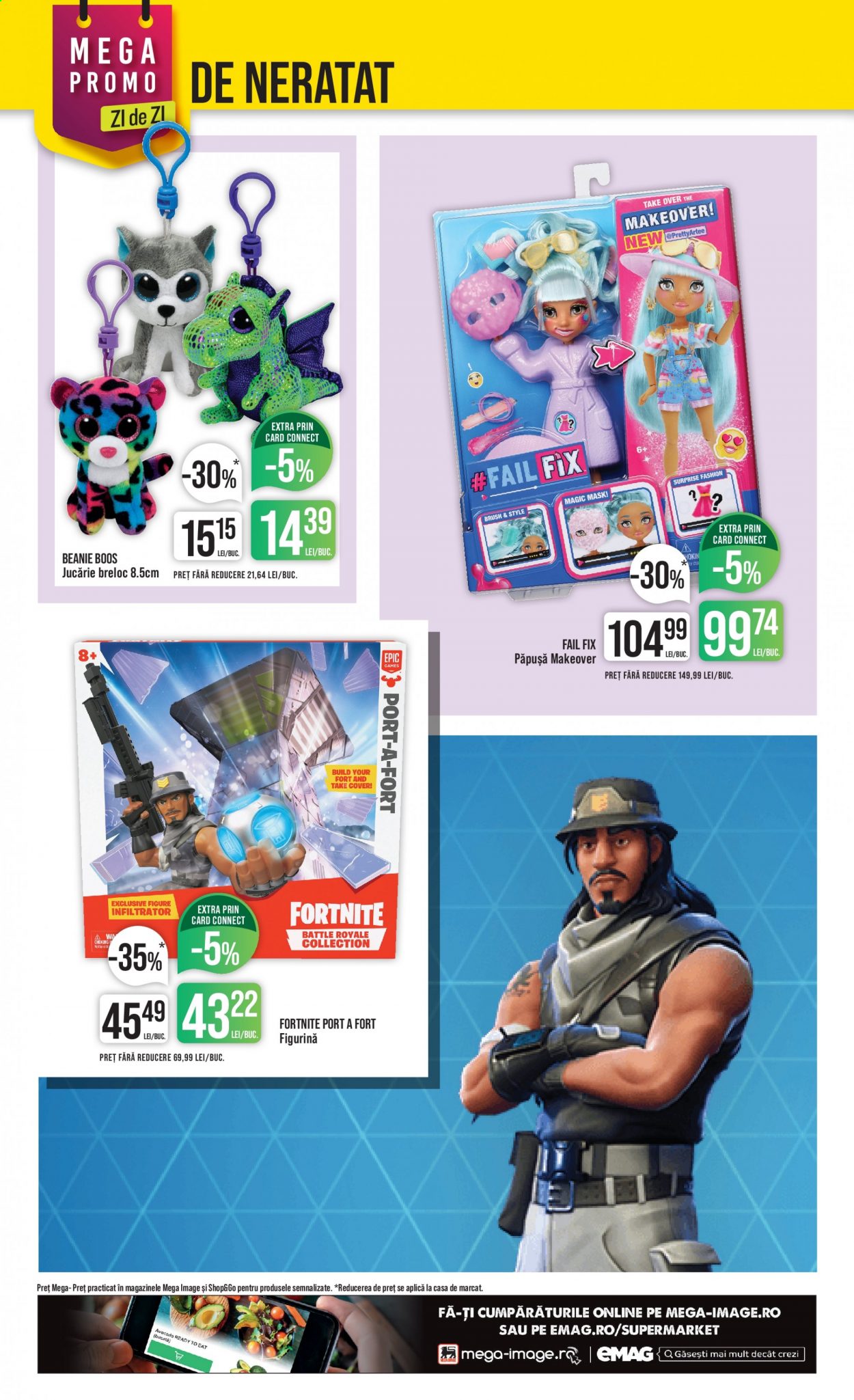 Catalog Mega Image - 17.06.2021 - 23.06.2021. Pagina 18