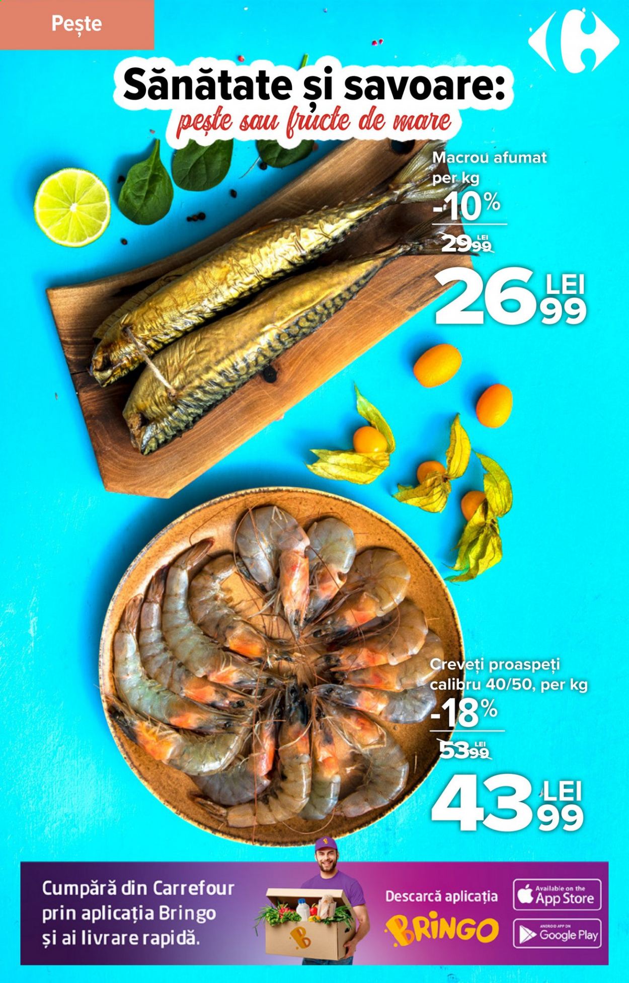 Catalog Carrefour - 17.06.2021 - 23.06.2021. Pagina 3