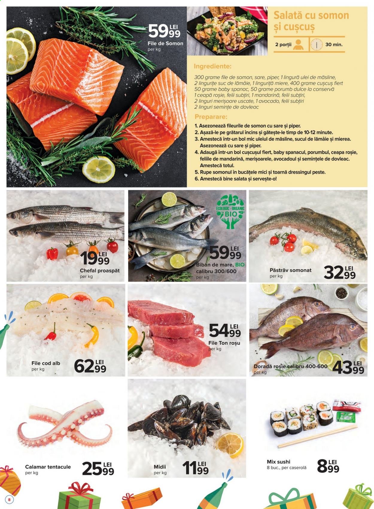 Catalog Carrefour - 17.06.2021 - 30.06.2021. Pagina 5