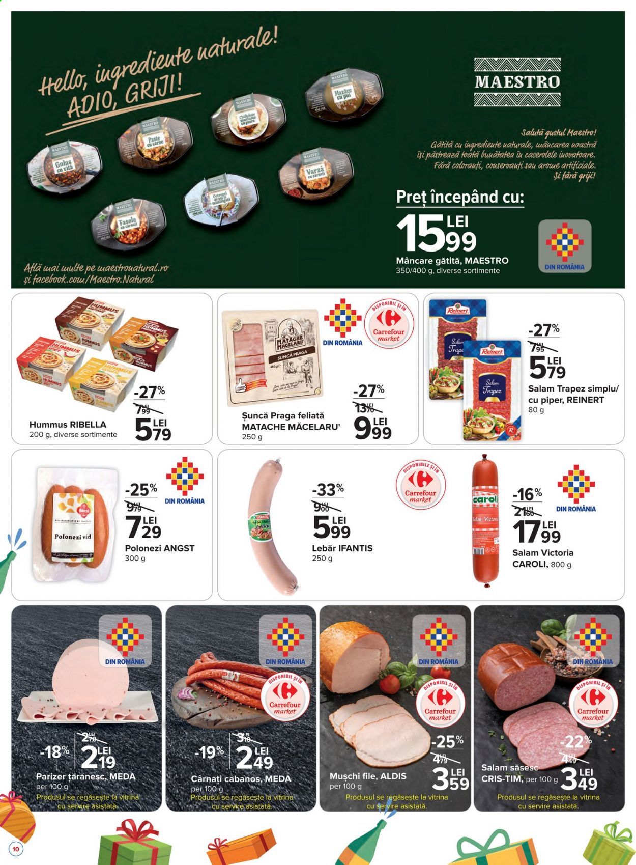 Catalog Carrefour - 17.06.2021 - 30.06.2021. Pagina 6