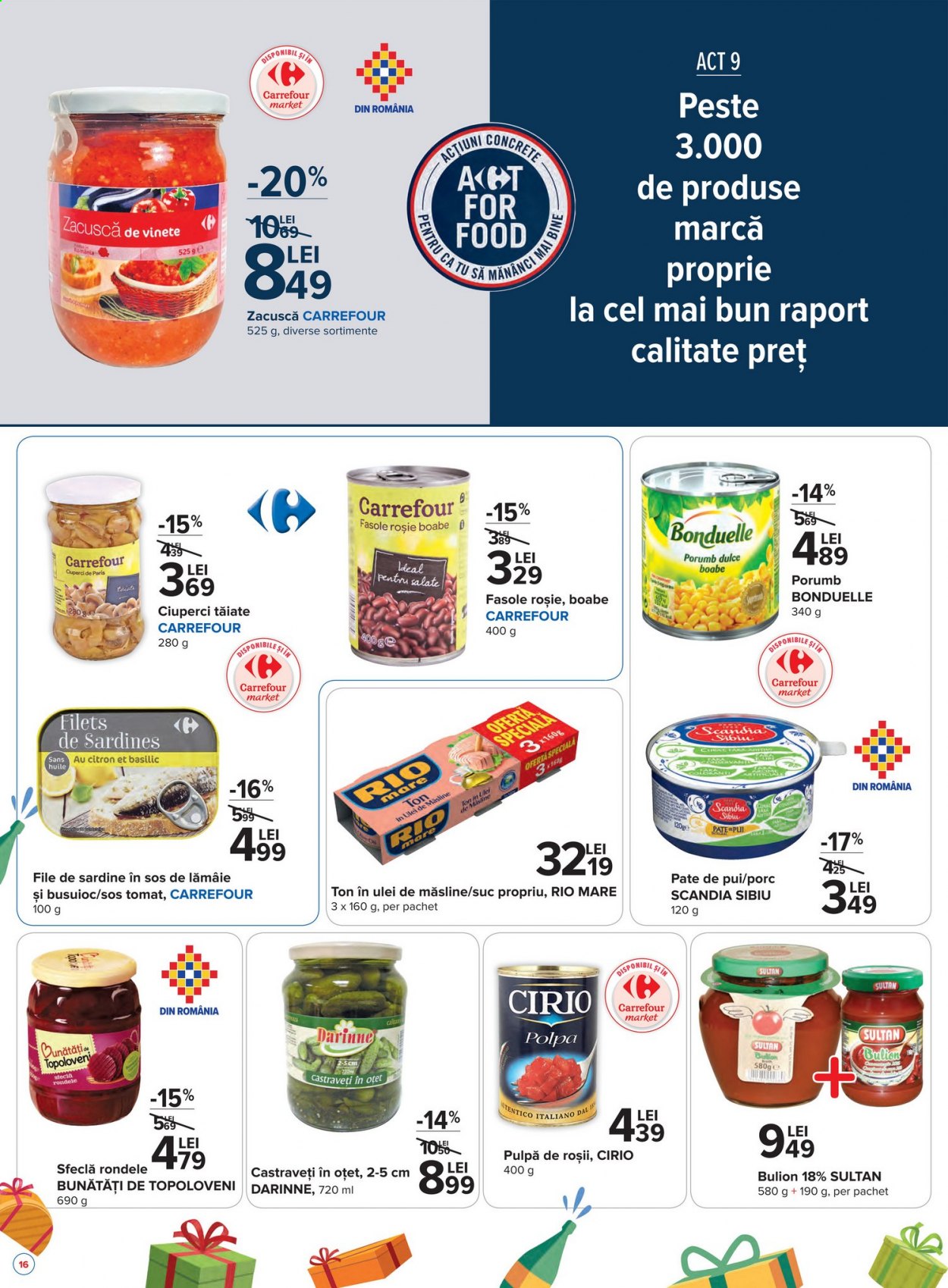Catalog Carrefour - 17.06.2021 - 30.06.2021. Pagina 9