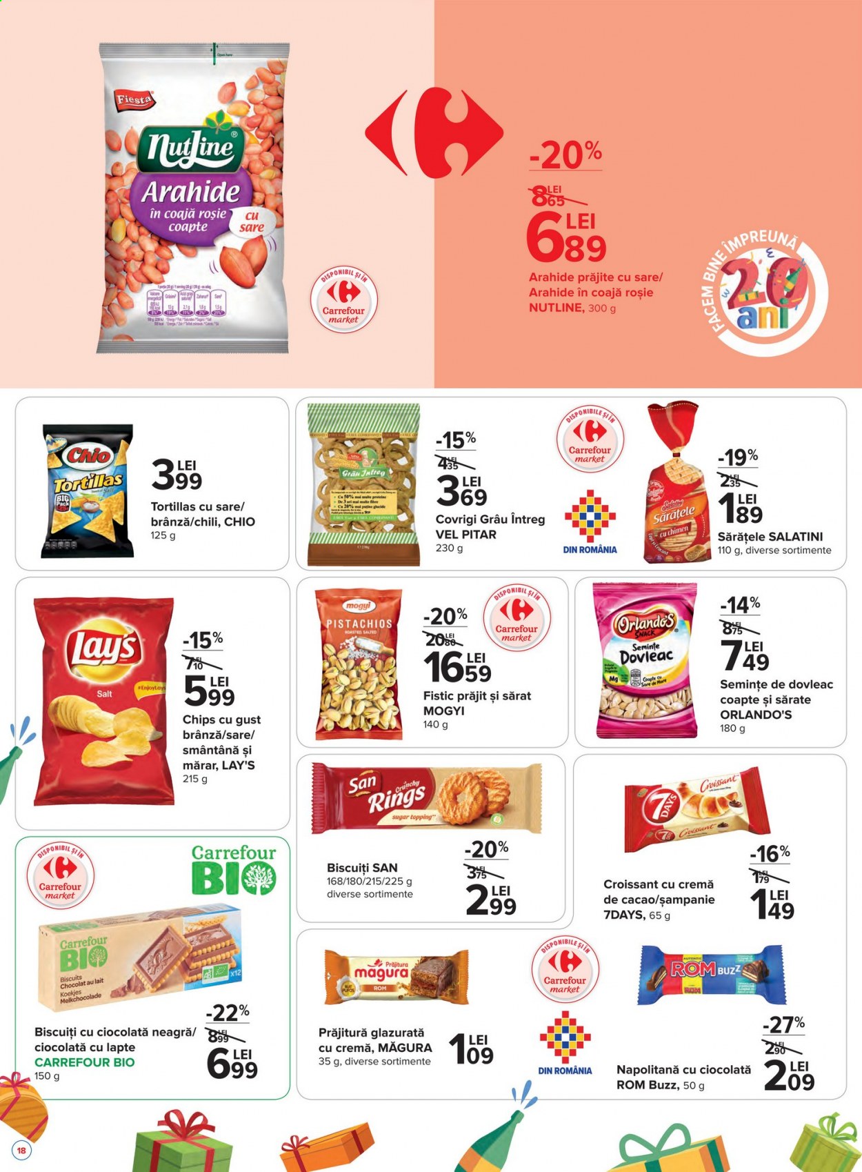 Catalog Carrefour - 17.06.2021 - 30.06.2021. Pagina 10