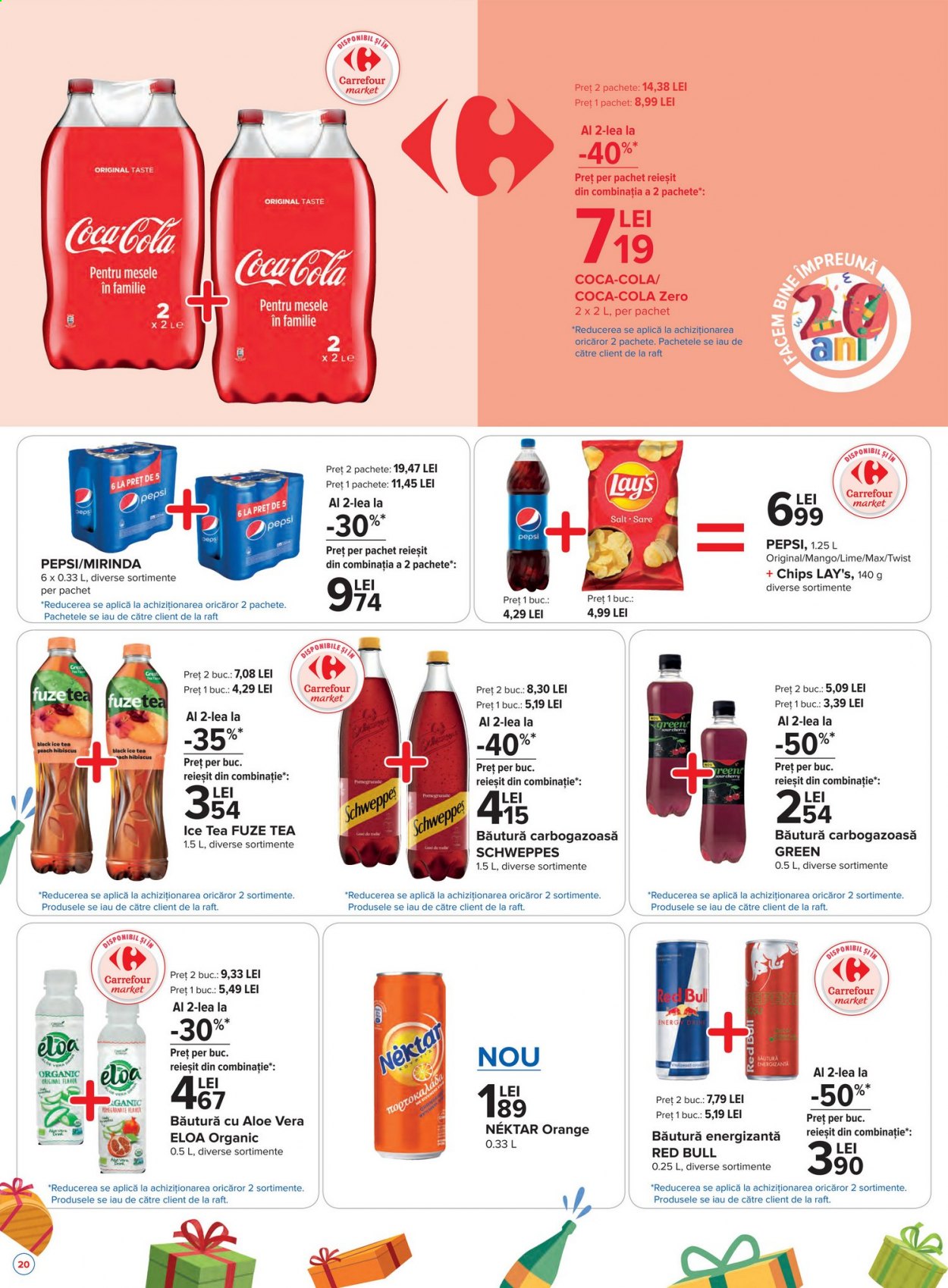Catalog Carrefour - 17.06.2021 - 30.06.2021. Pagina 11