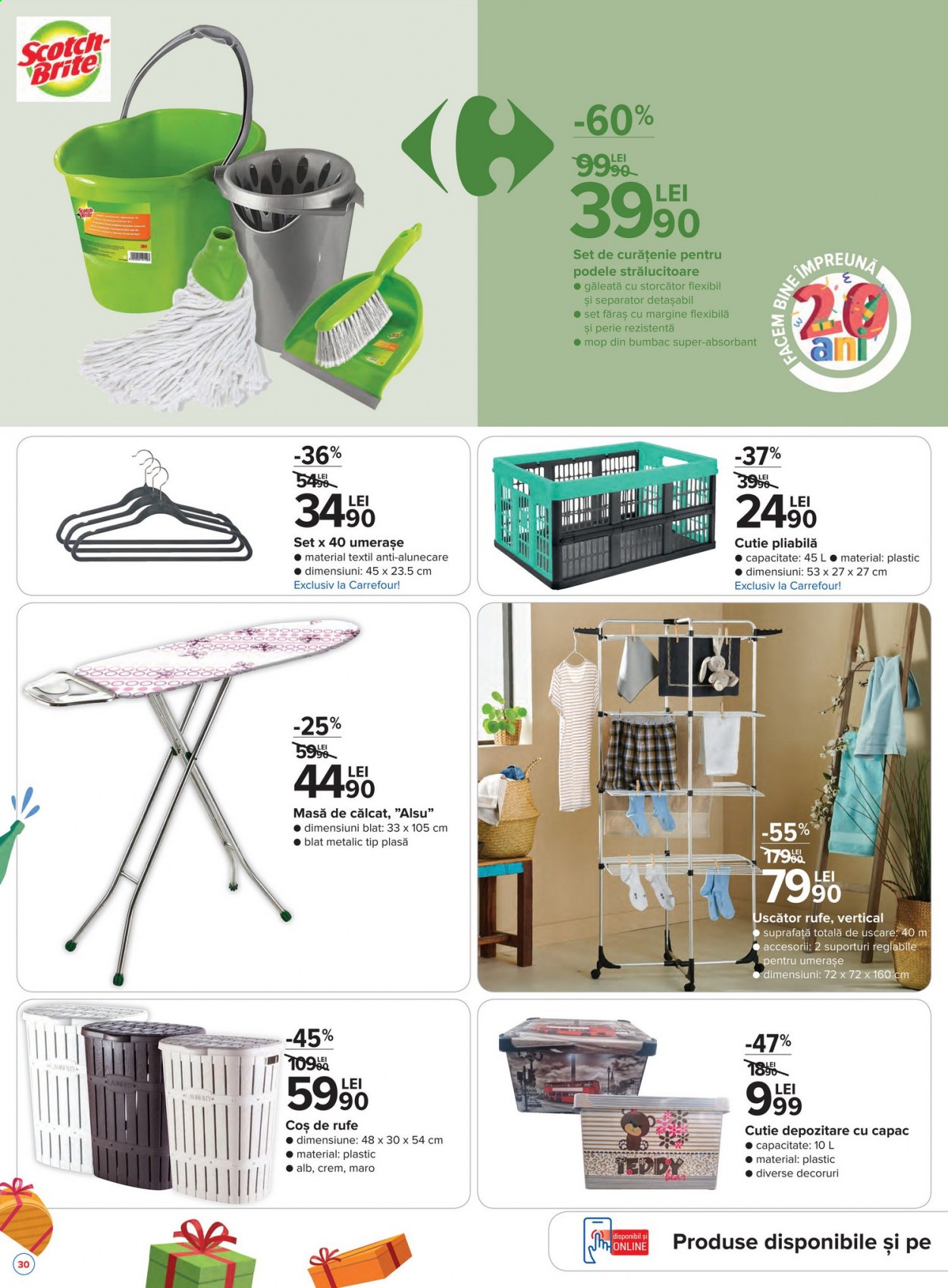 Catalog Carrefour - 17.06.2021 - 30.06.2021. Pagina 17