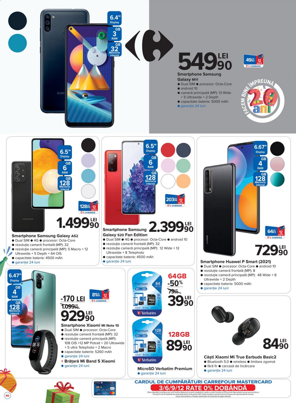 Catalog Carrefour - 17.06.2021 - 30.06.2021. Pagina 22