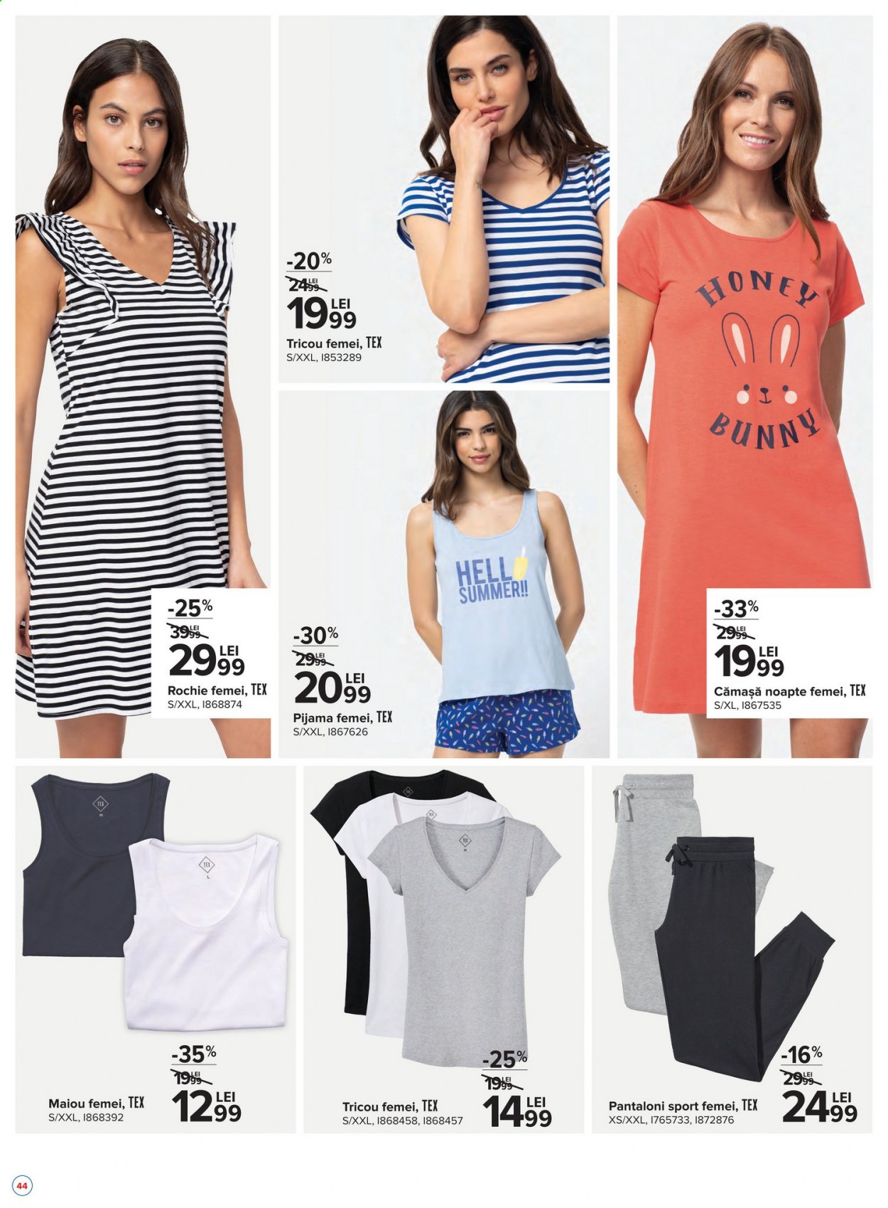 Catalog Carrefour - 17.06.2021 - 30.06.2021. Pagina 24
