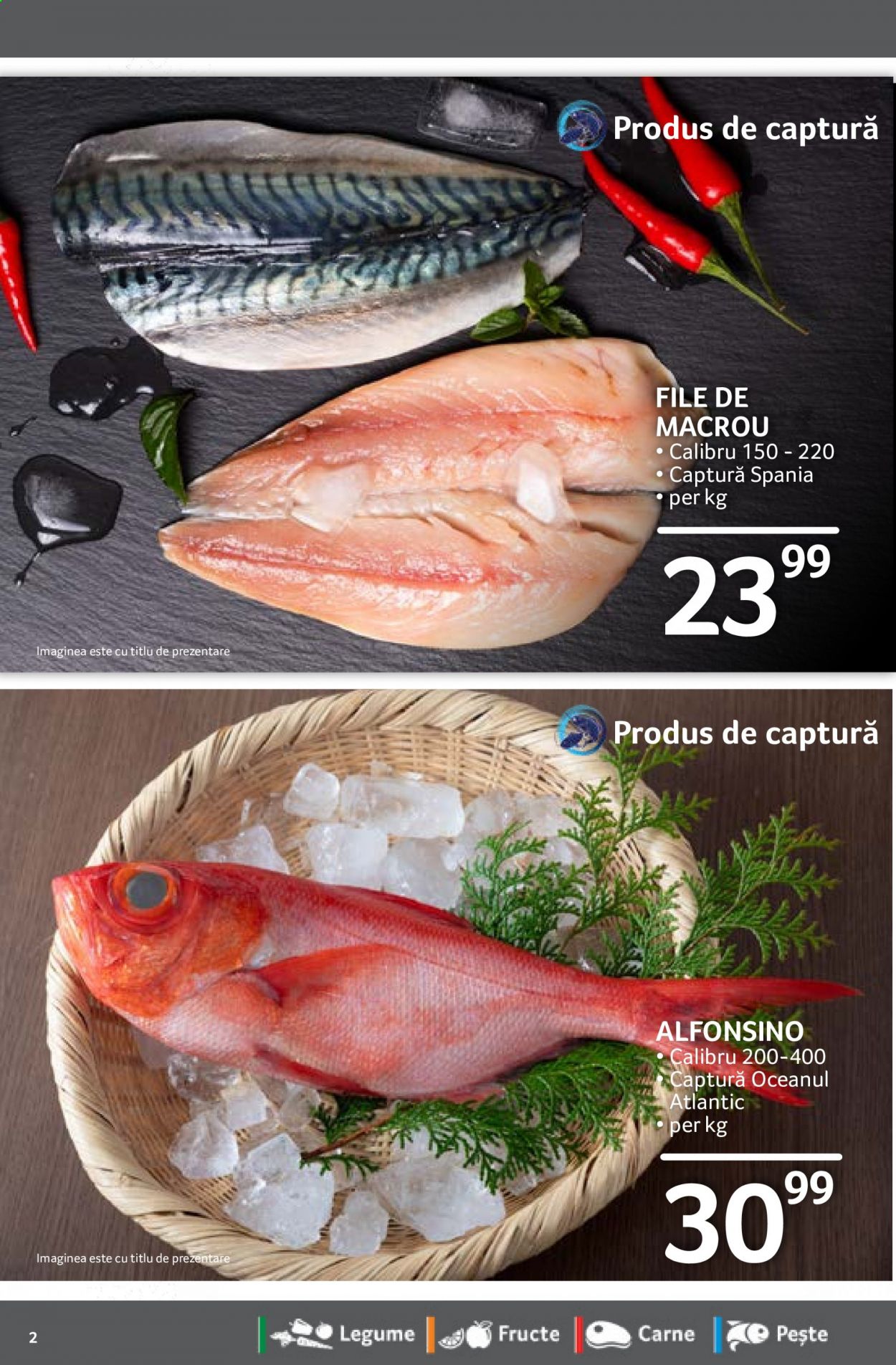 Catalog Selgros - 18.06.2021 - 24.06.2021. Pagina 2