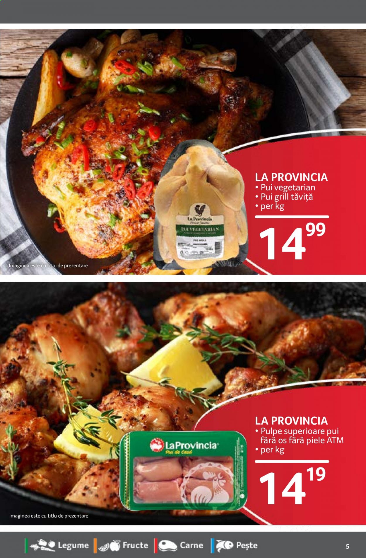 Catalog Selgros - 18.06.2021 - 24.06.2021. Pagina 5