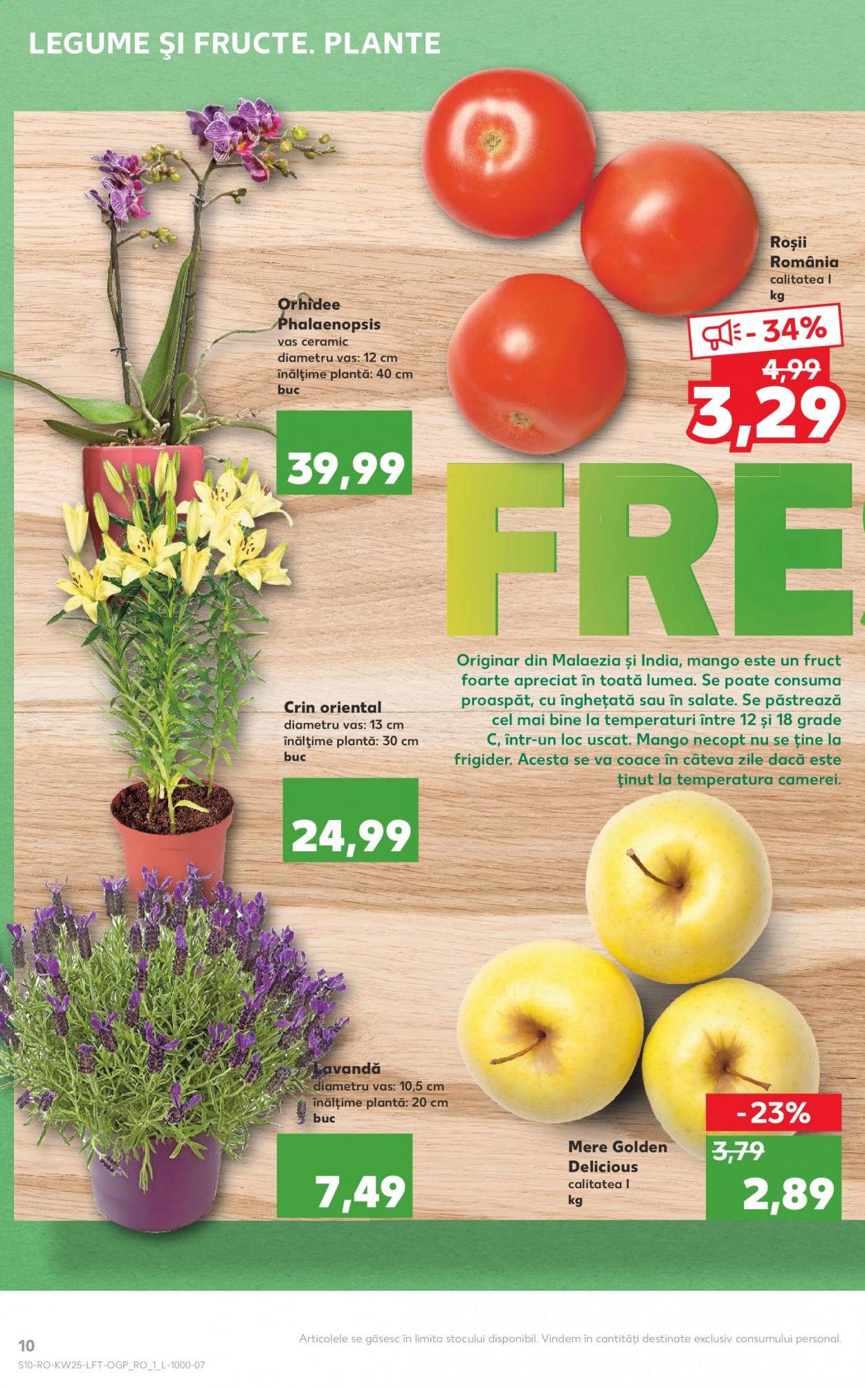 Catalog Kaufland - 23.06.2021 - 29.06.2021. Pagina 10