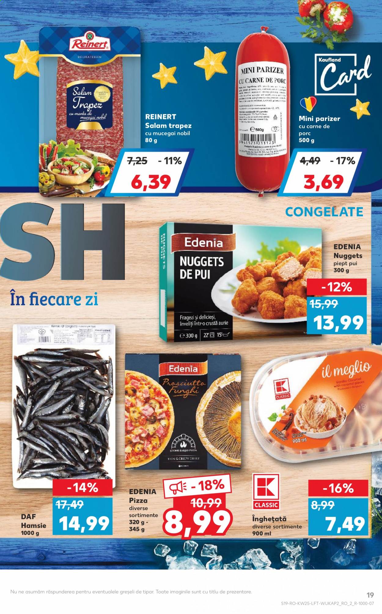 Catalog Kaufland - 23.06.2021 - 29.06.2021. Pagina 19