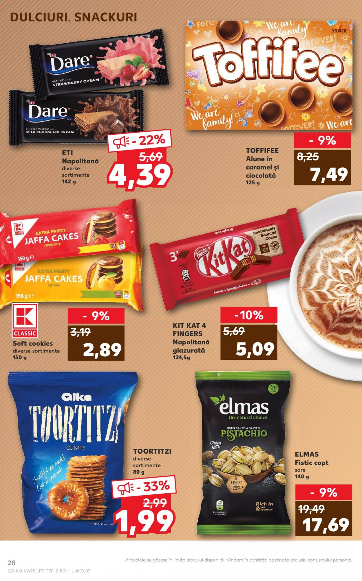 Catalog Kaufland - 23.06.2021 - 29.06.2021. Pagina 28