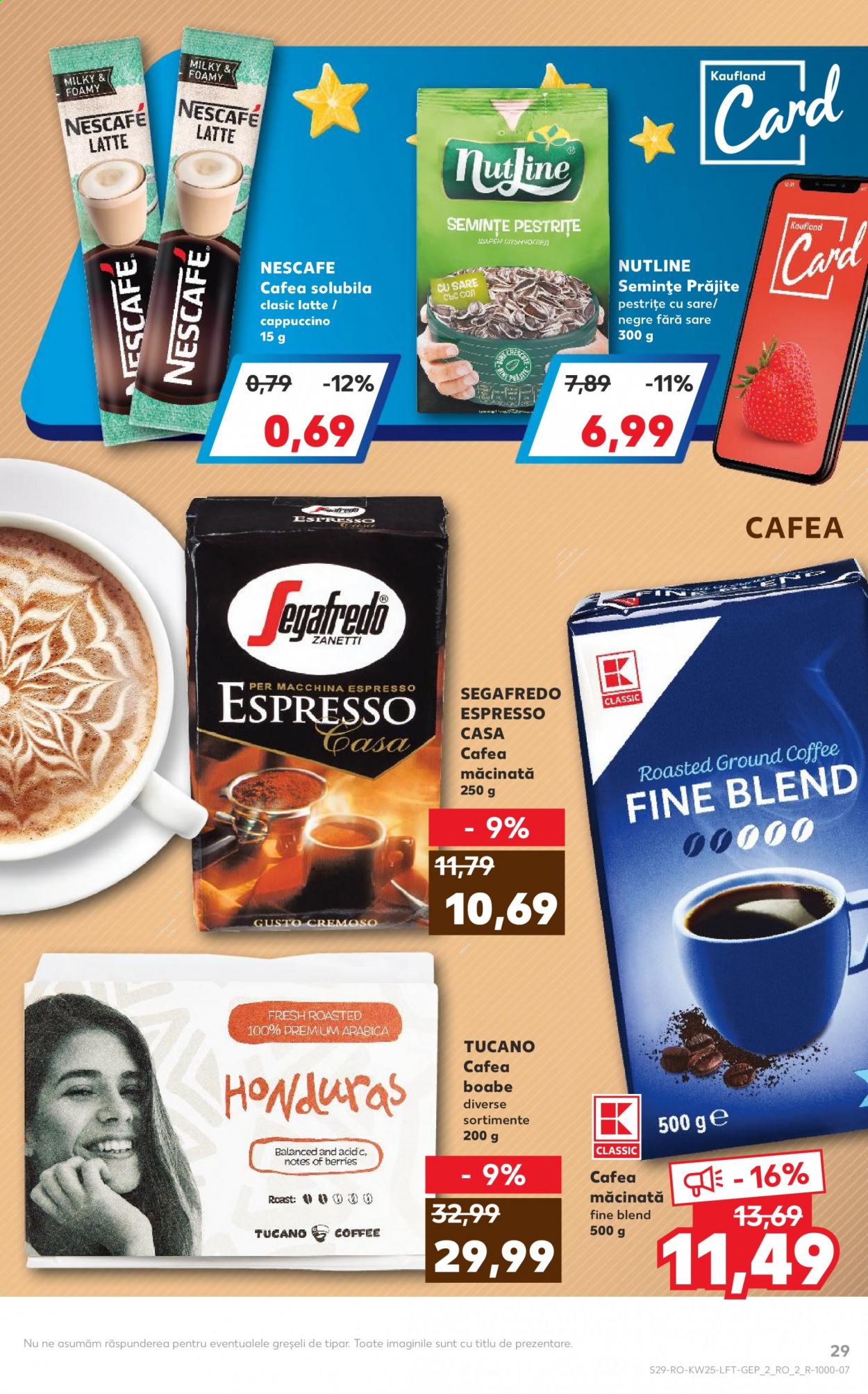 Catalog Kaufland - 23.06.2021 - 29.06.2021. Pagina 29