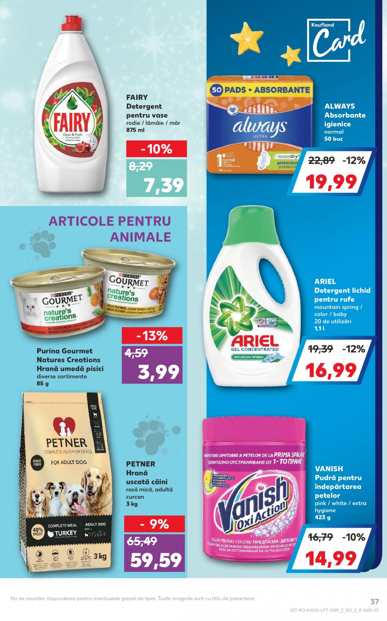 Catalog Kaufland - 23.06.2021 - 29.06.2021. Pagina 37
