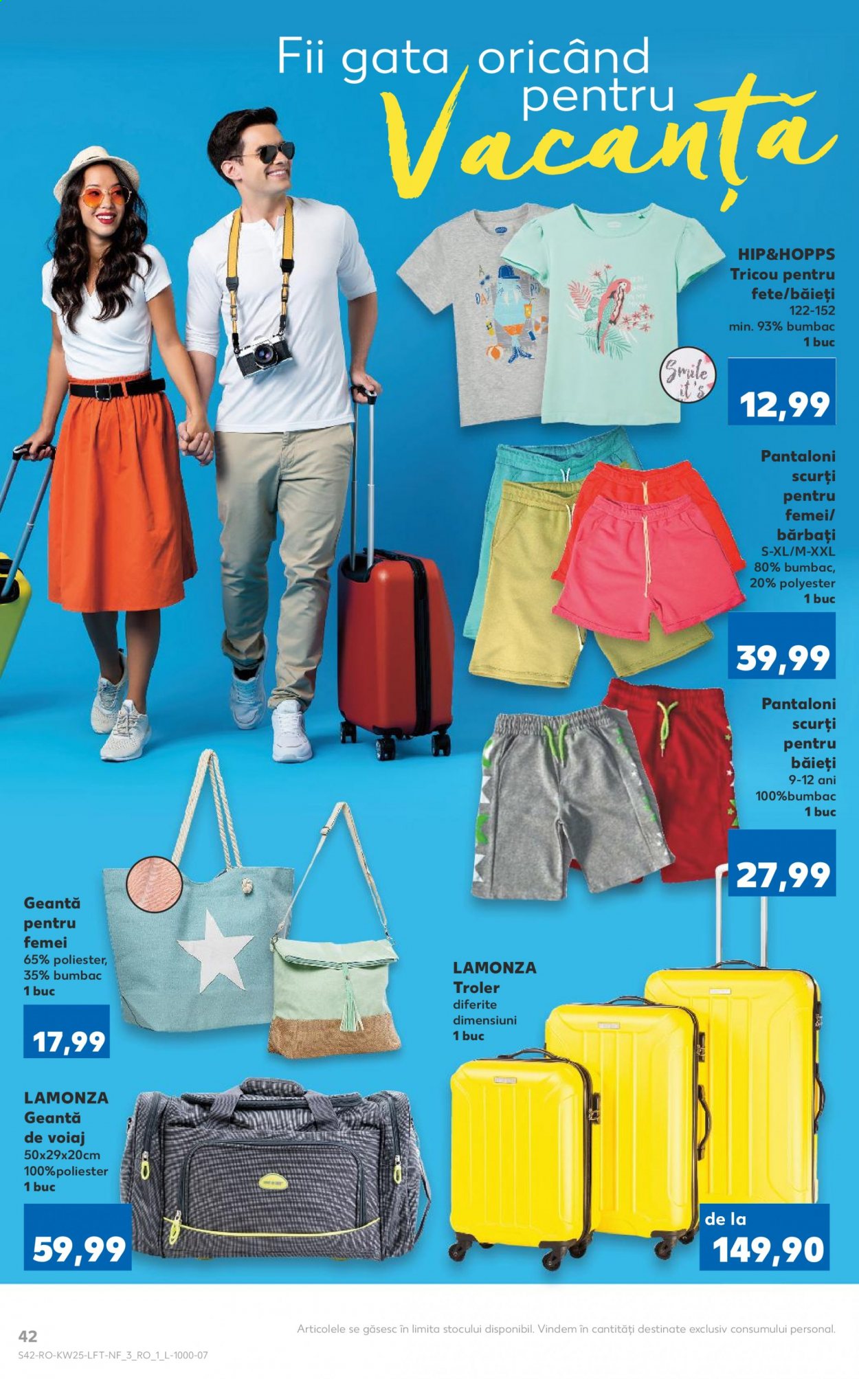 Catalog Kaufland - 23.06.2021 - 29.06.2021. Pagina 42