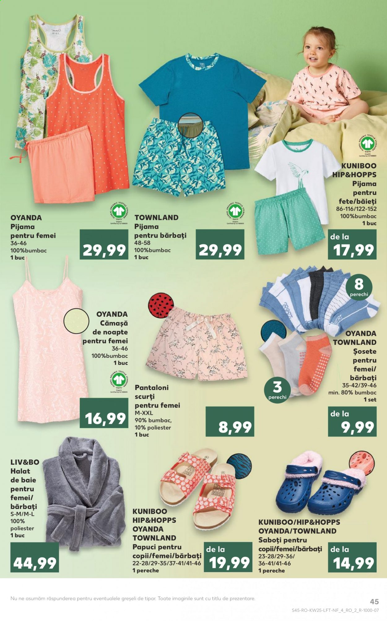 Catalog Kaufland - 23.06.2021 - 29.06.2021. Pagina 45