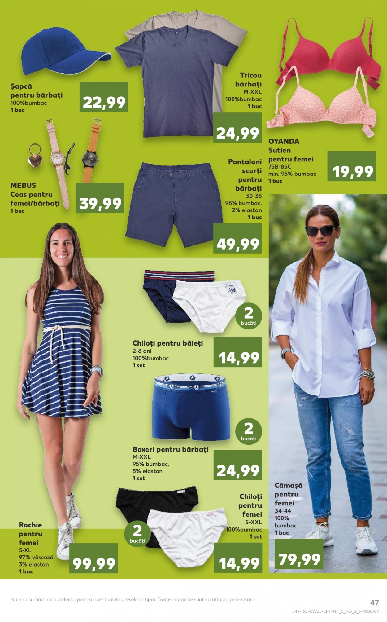 Catalog Kaufland - 23.06.2021 - 29.06.2021. Pagina 47